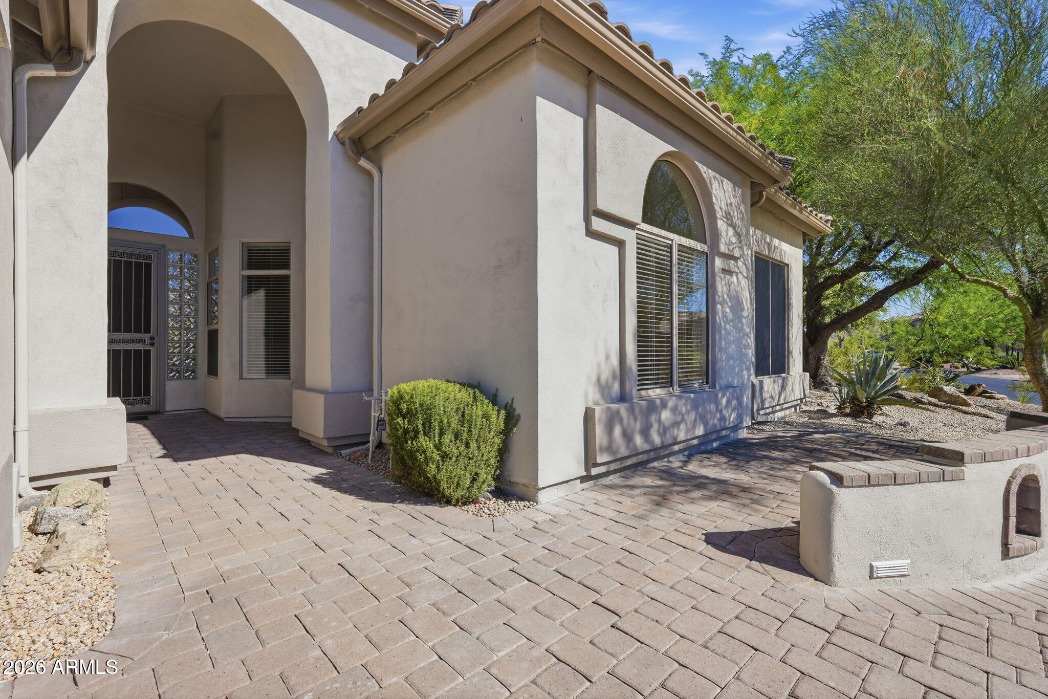 3632 N EAGLE CANYON