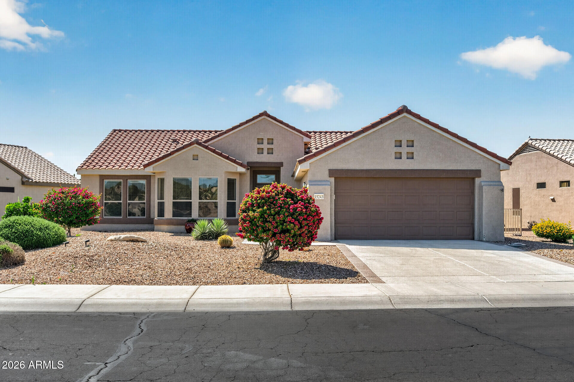 15243 W CAMINO ESTRELLA Drive