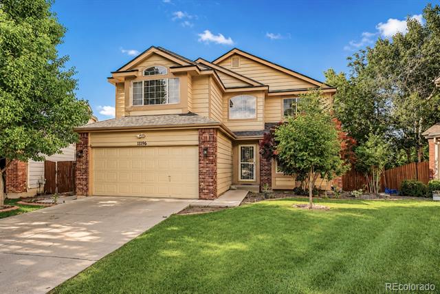 11196 Bryant Drive