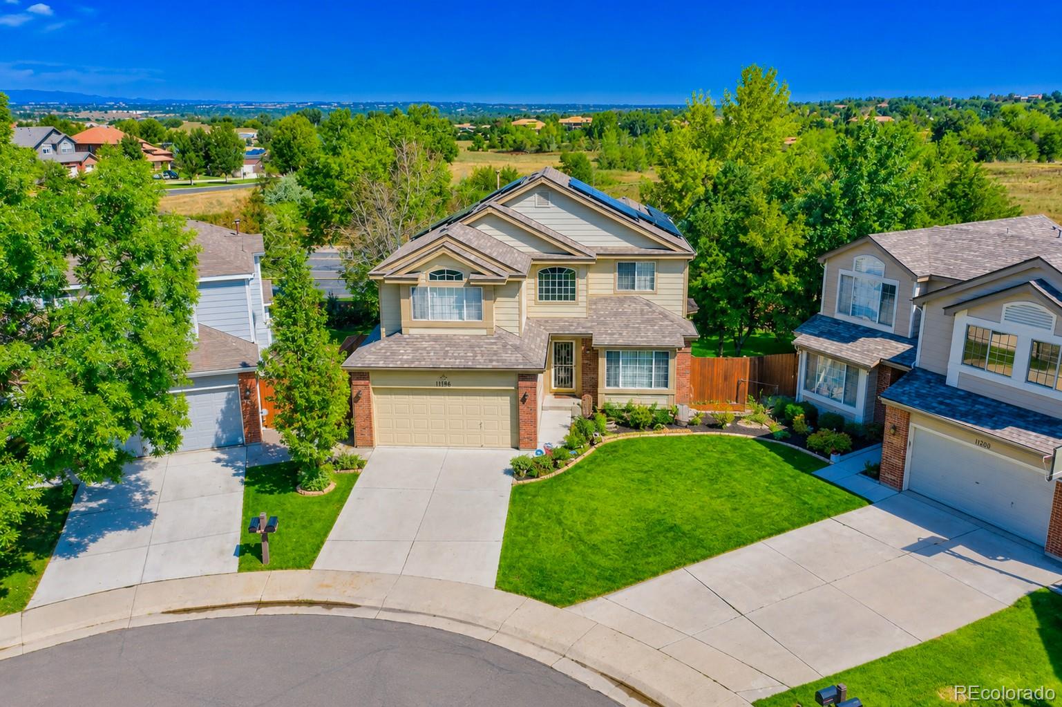 11196 Bryant Drive