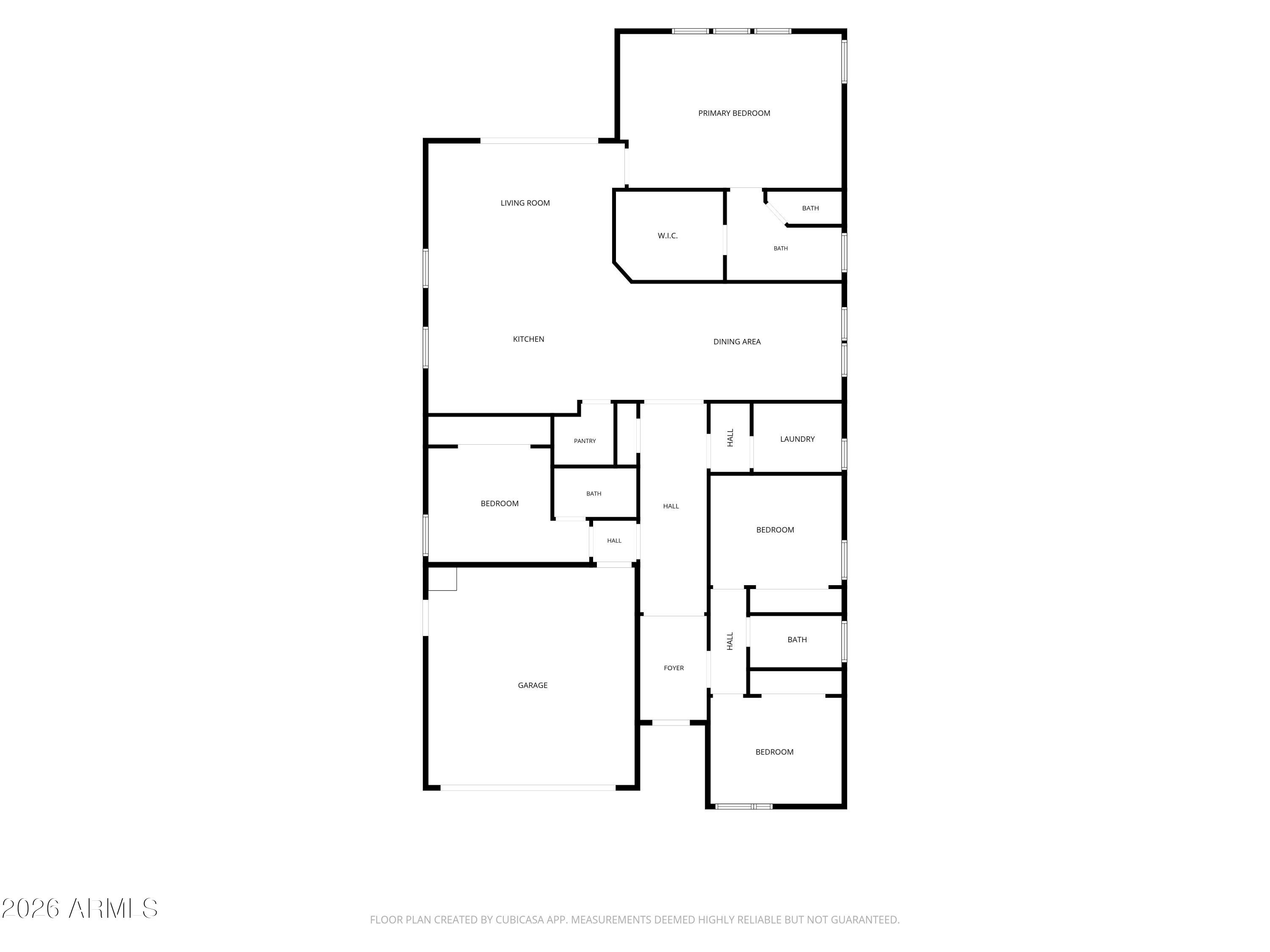 22778 E POCO CALLE
