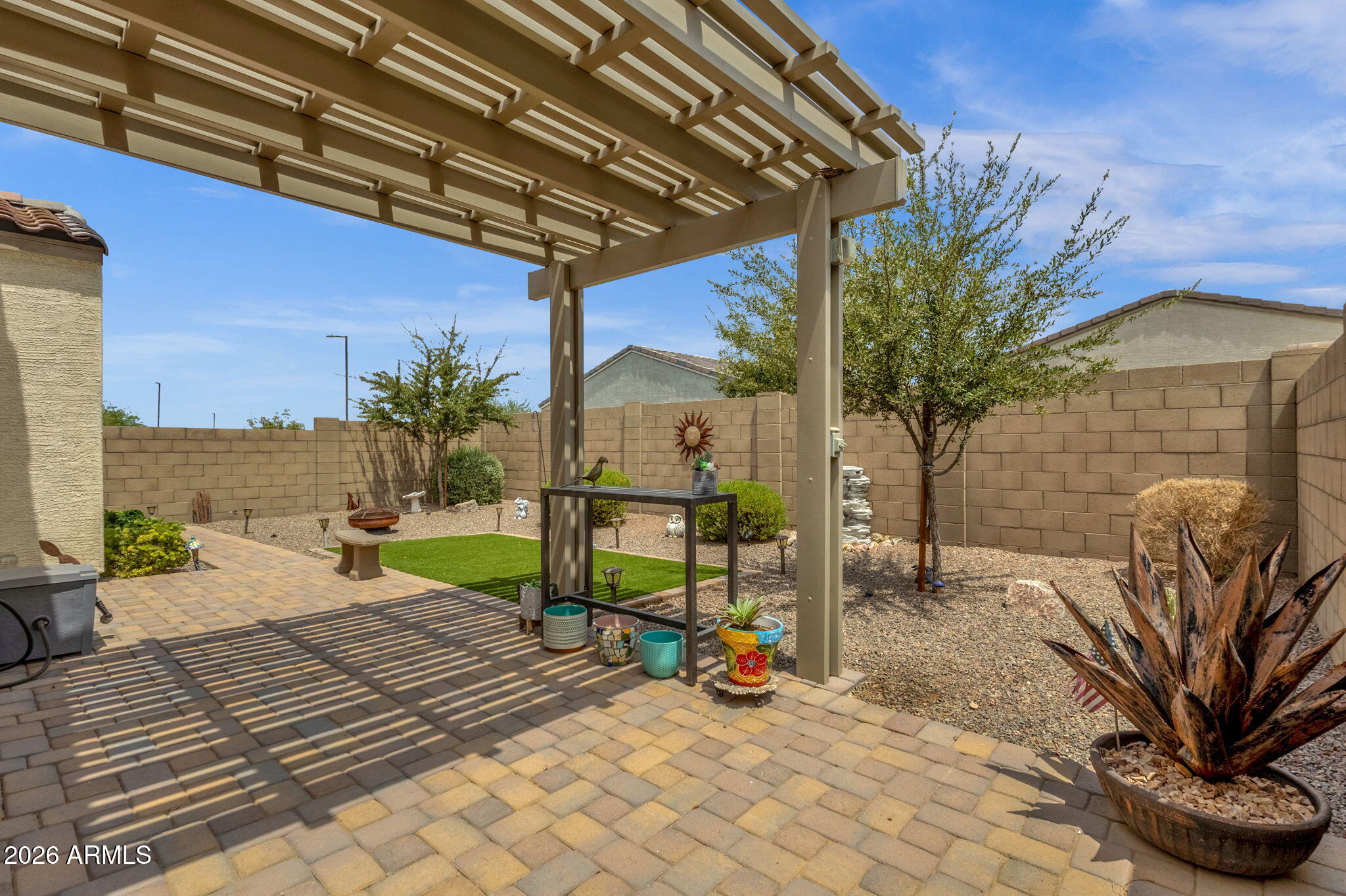 17908 W Hiddenview Drive