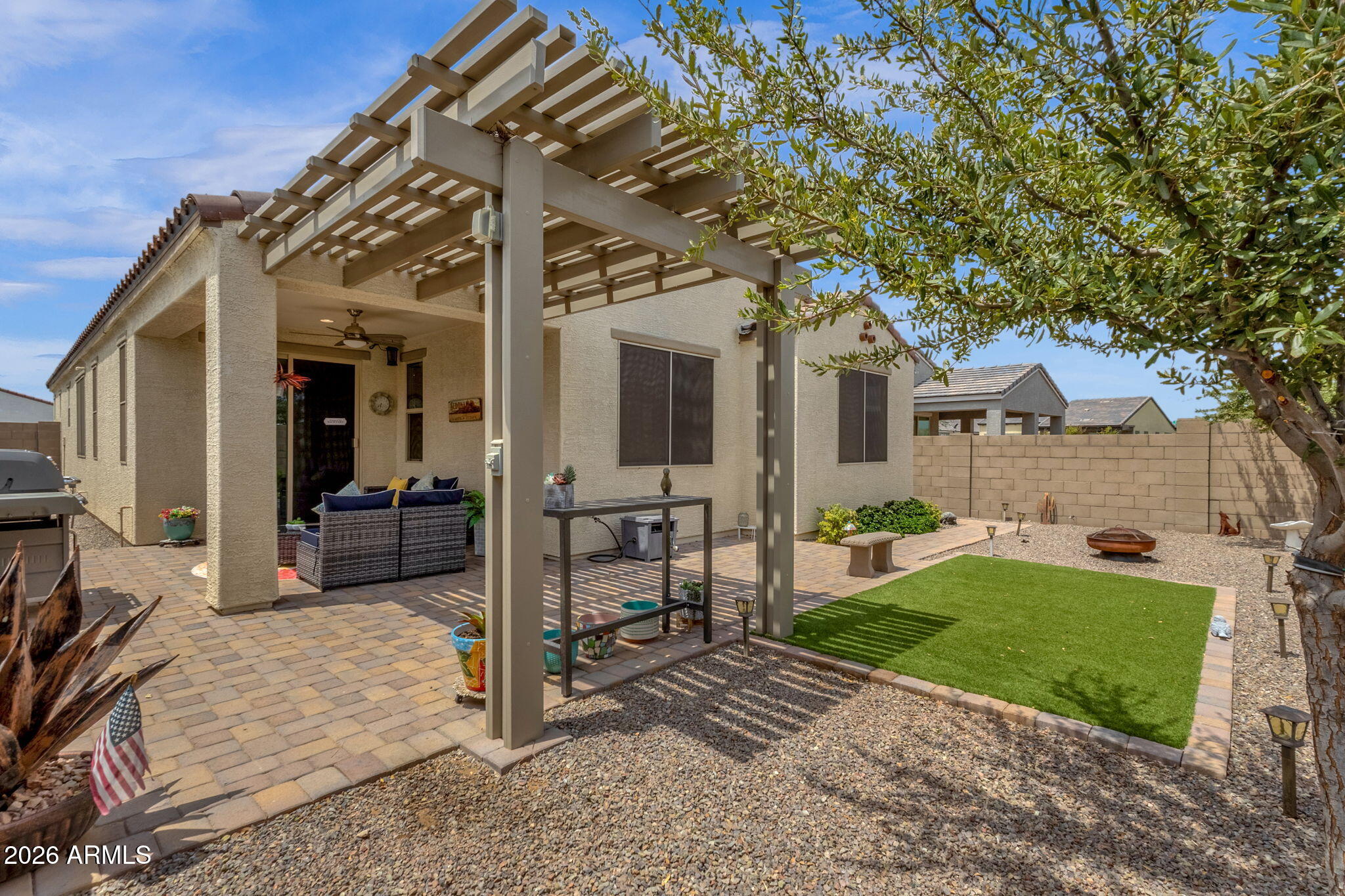 17908 W Hiddenview Drive