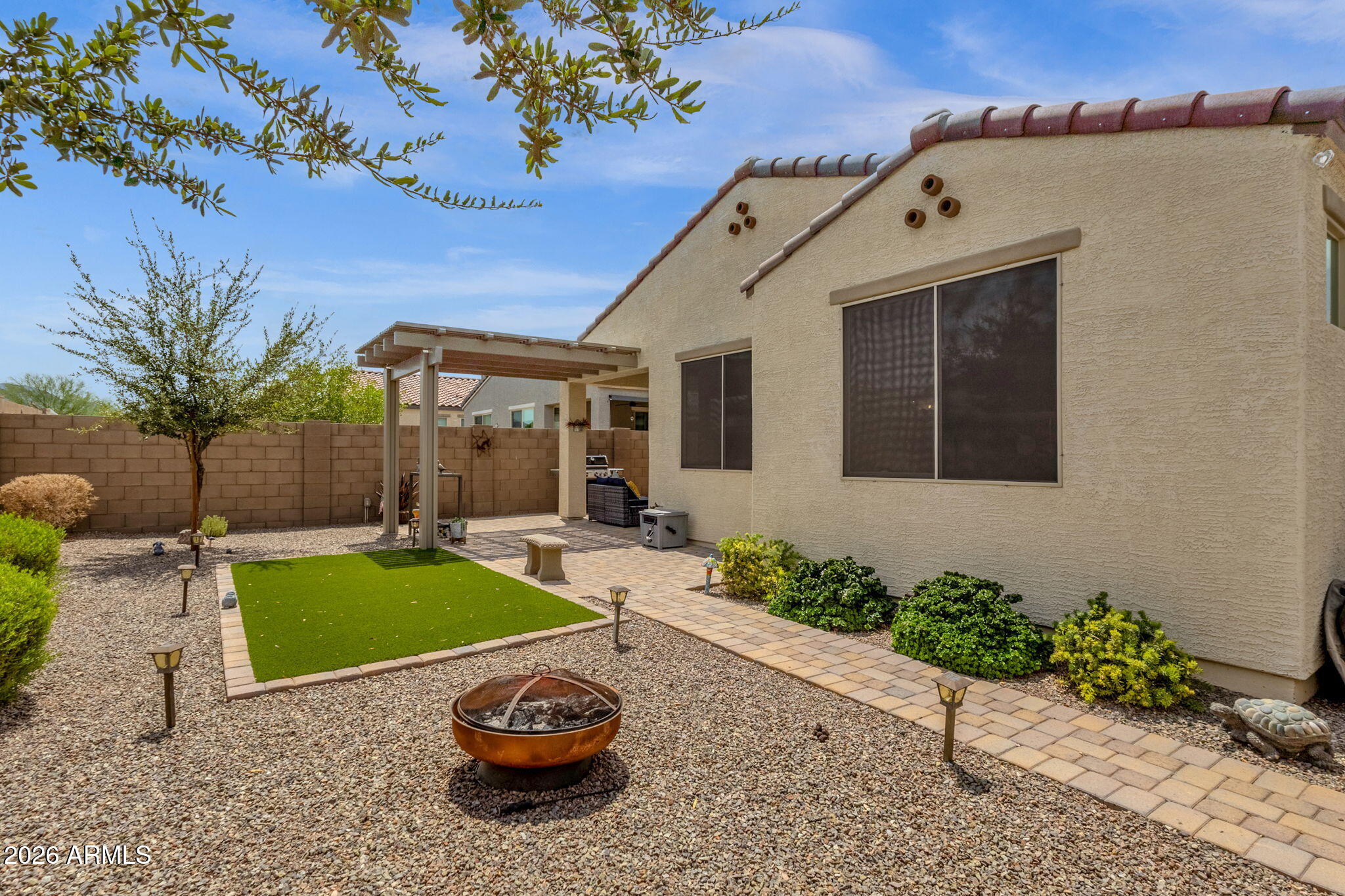 17908 W Hiddenview Drive