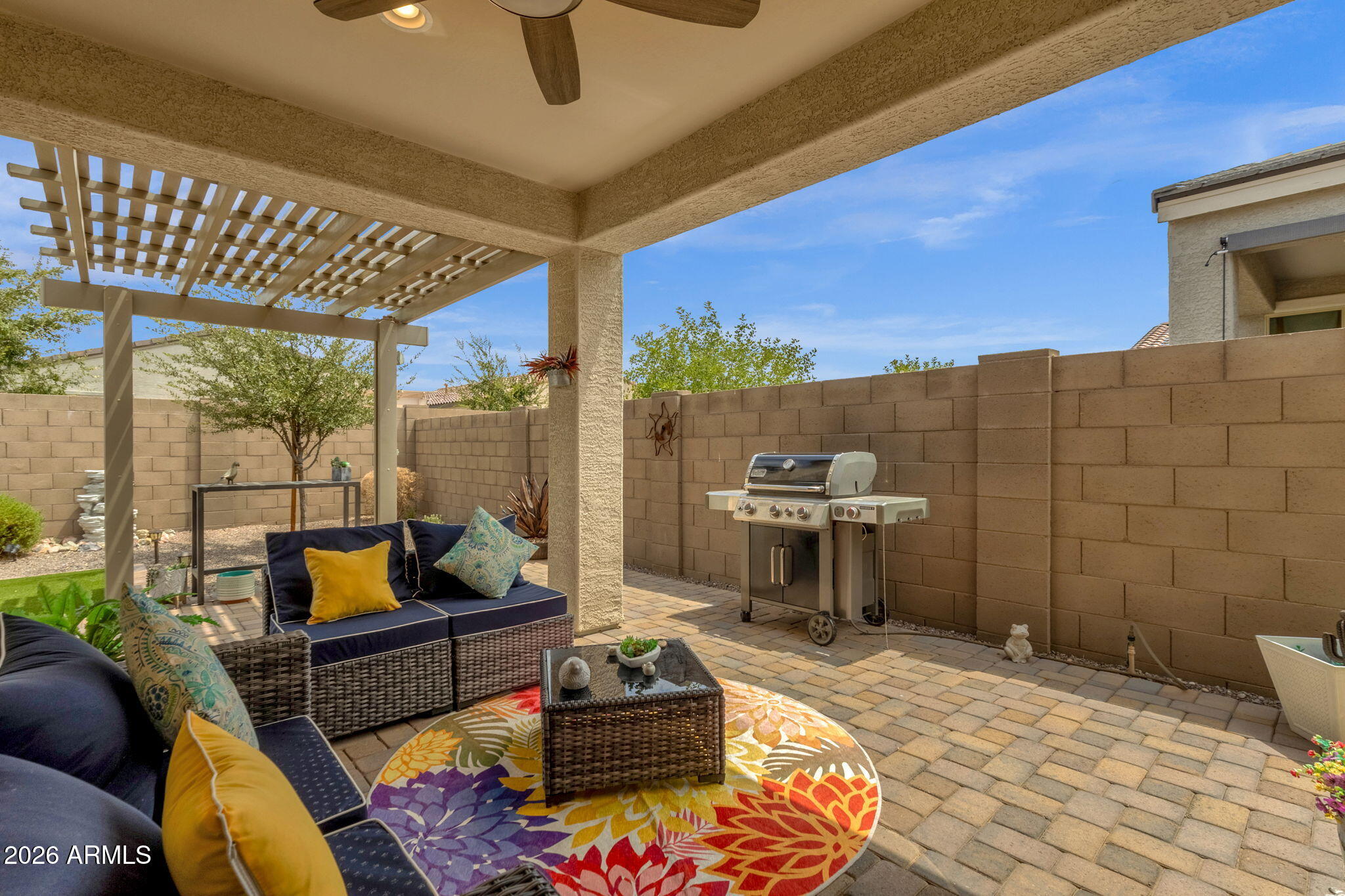 17908 W Hiddenview Drive