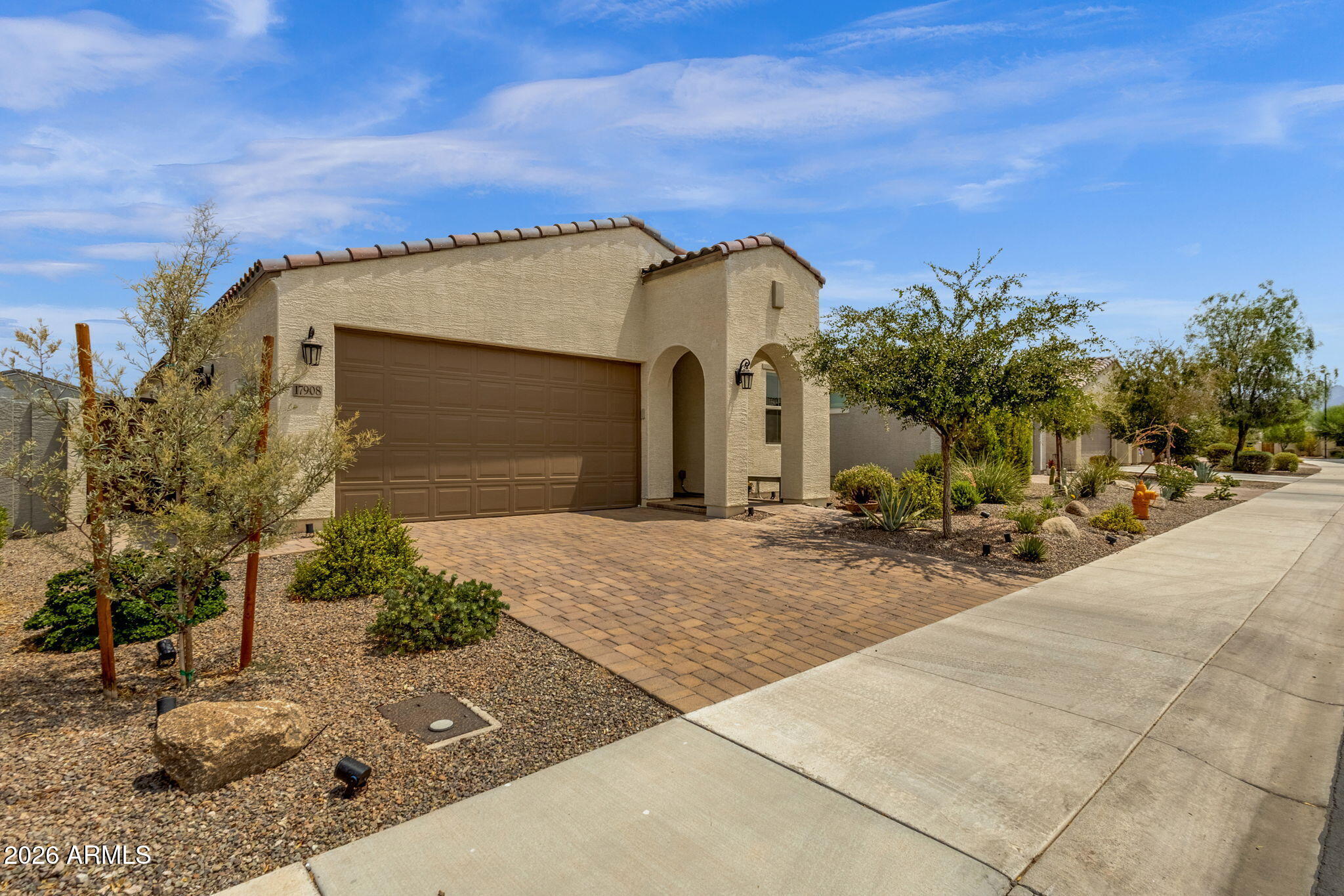 17908 W Hiddenview Drive