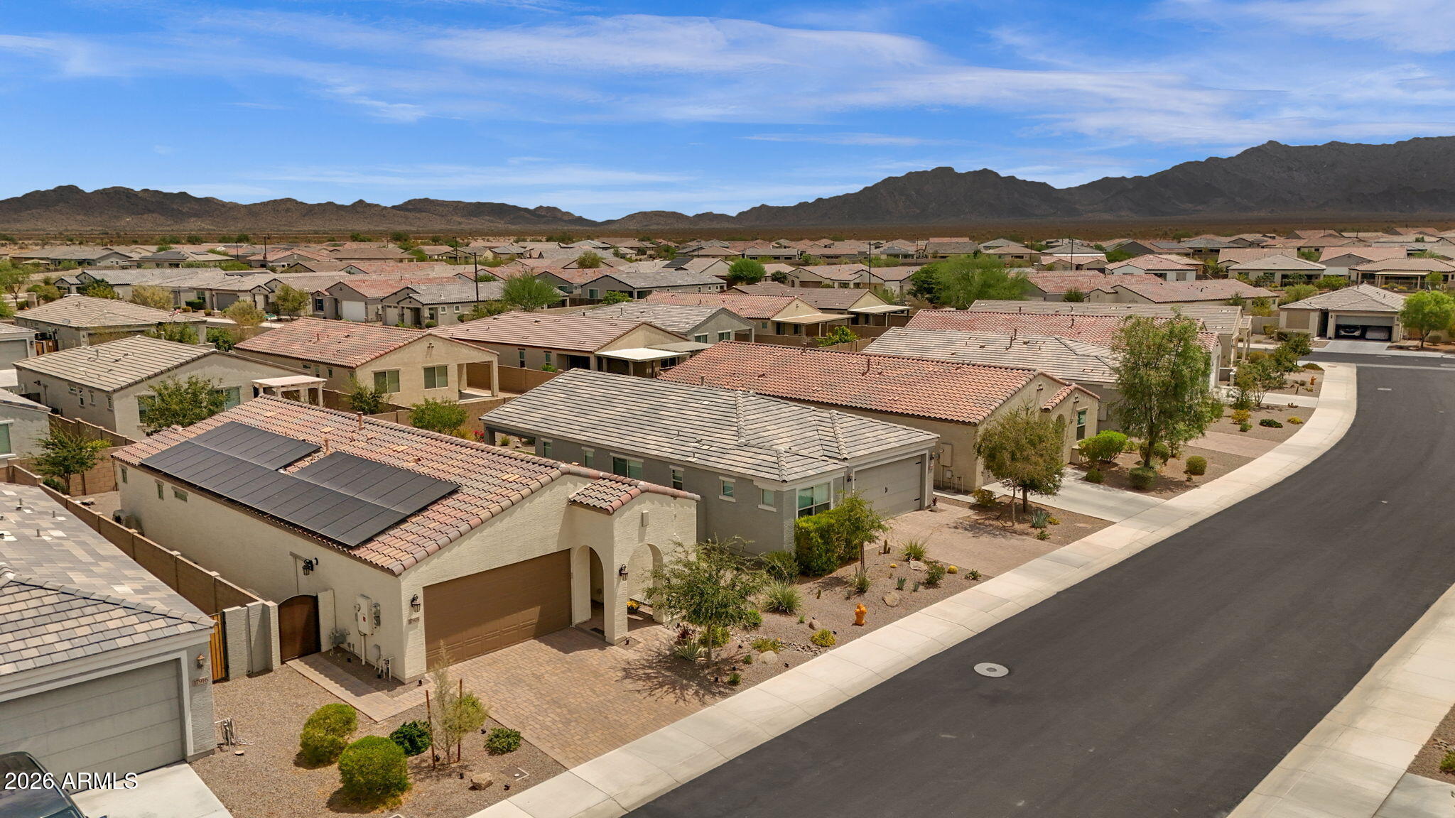 17908 W Hiddenview Drive