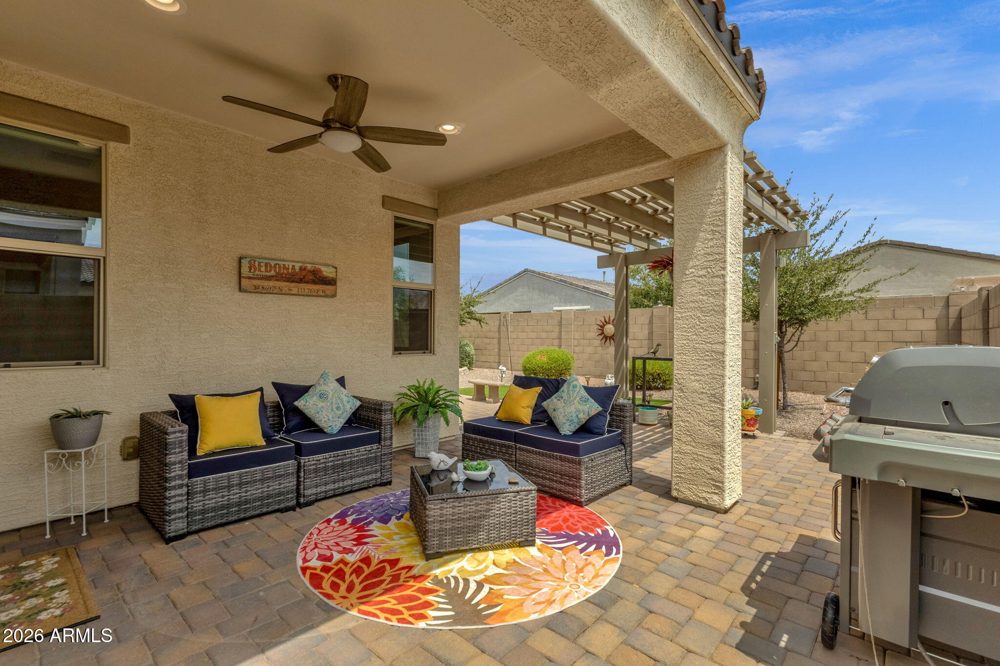 17908 W Hiddenview Drive