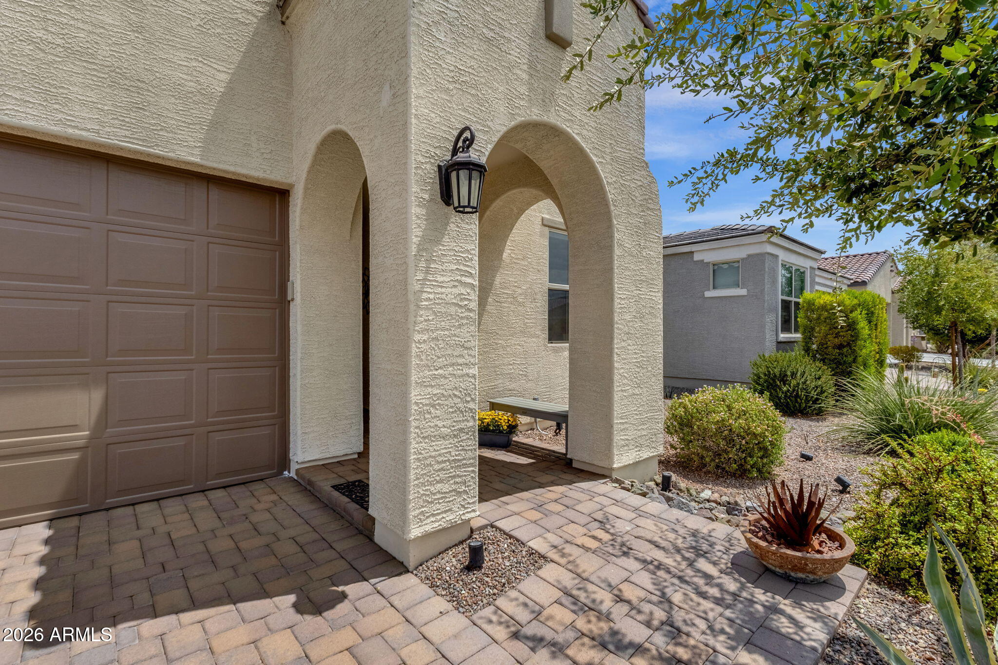 17908 W Hiddenview Drive