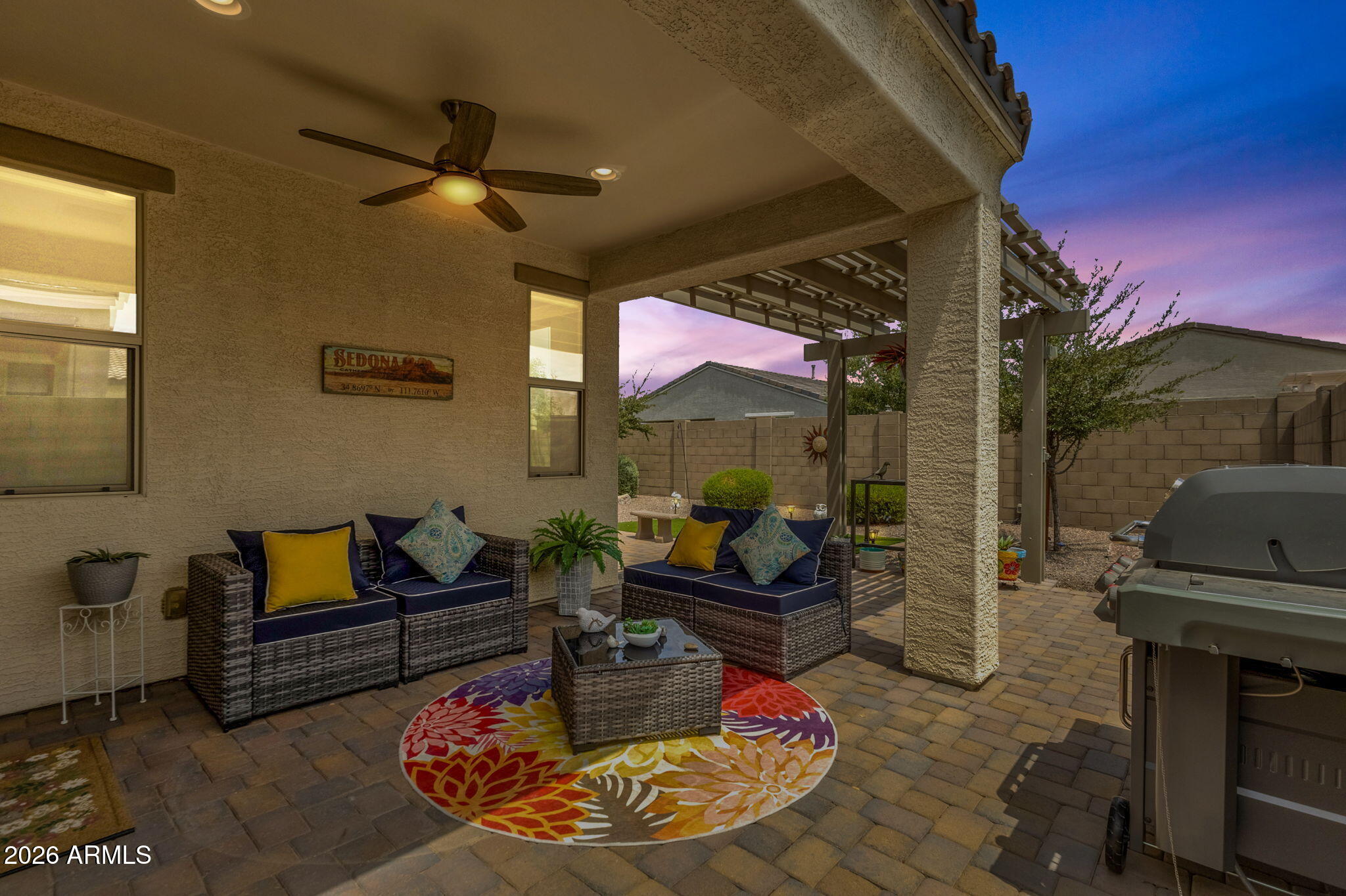 17908 W Hiddenview Drive