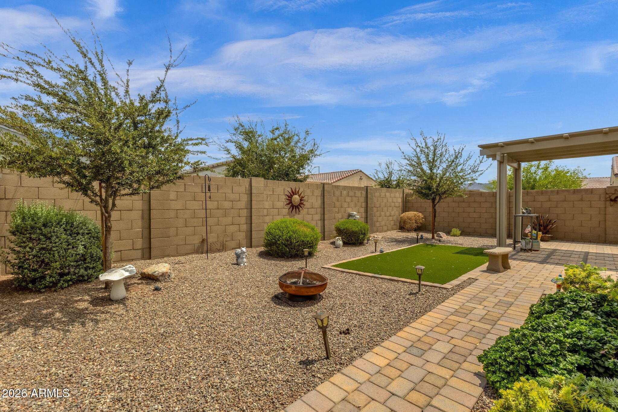 17908 W Hiddenview Drive