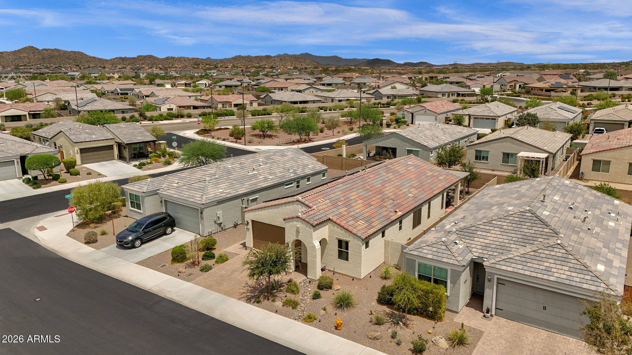 17908 W Hiddenview Drive