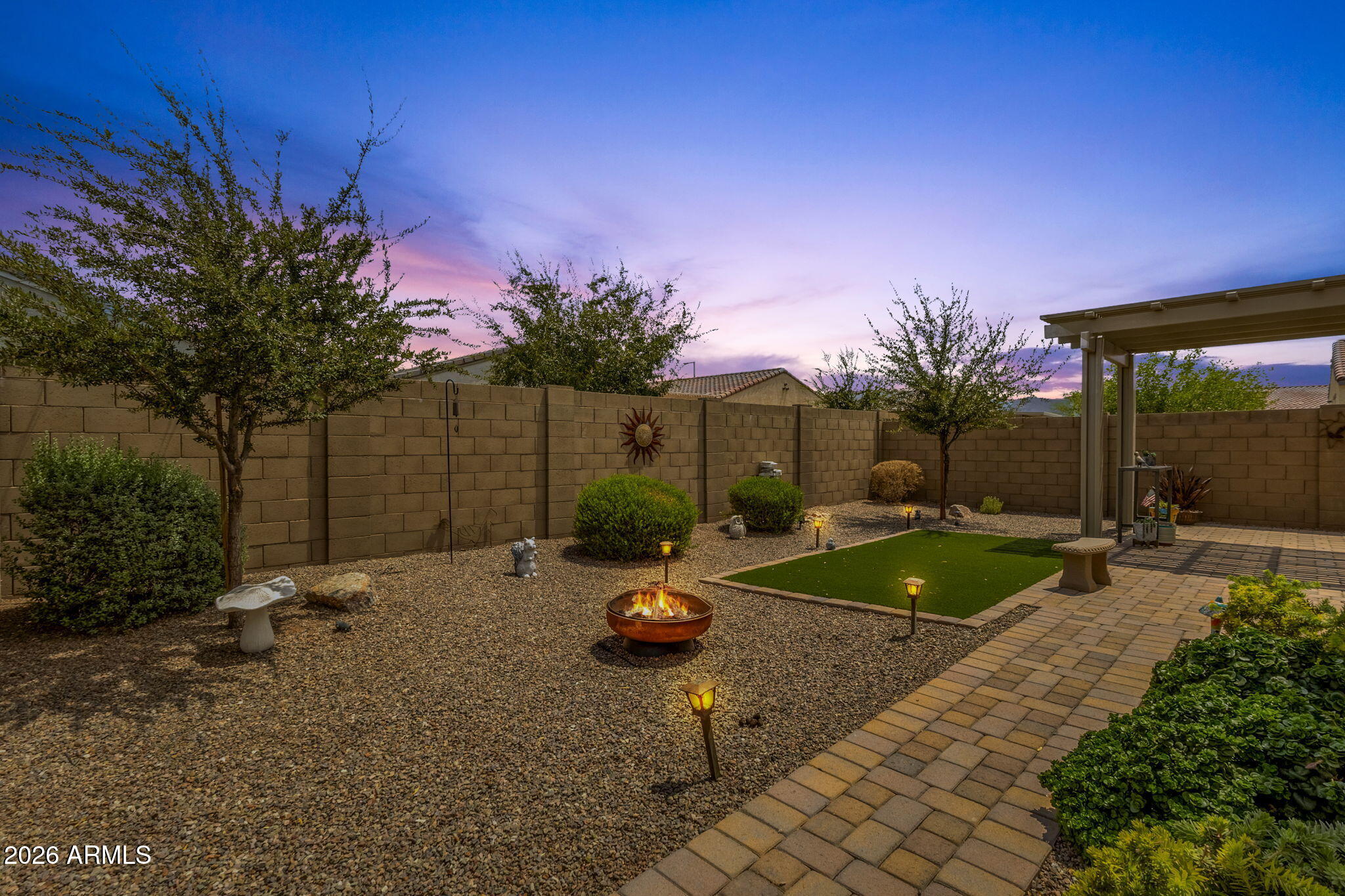 17908 W Hiddenview Drive
