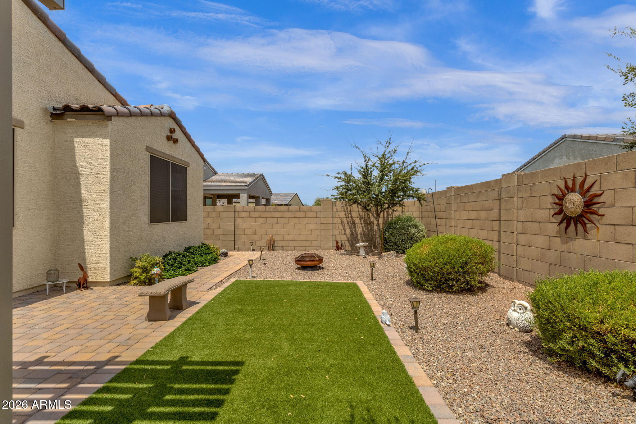 17908 W Hiddenview Drive