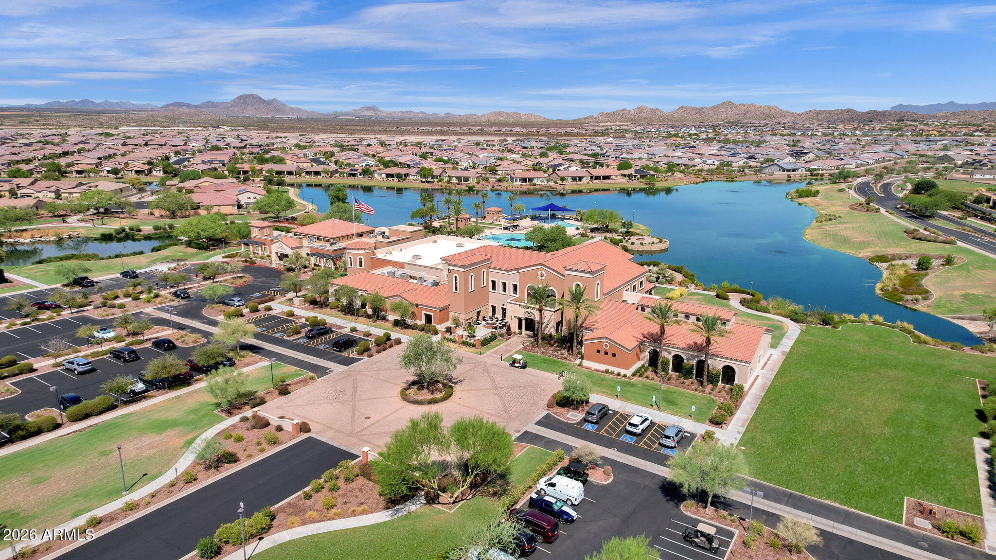 17908 W Hiddenview Drive