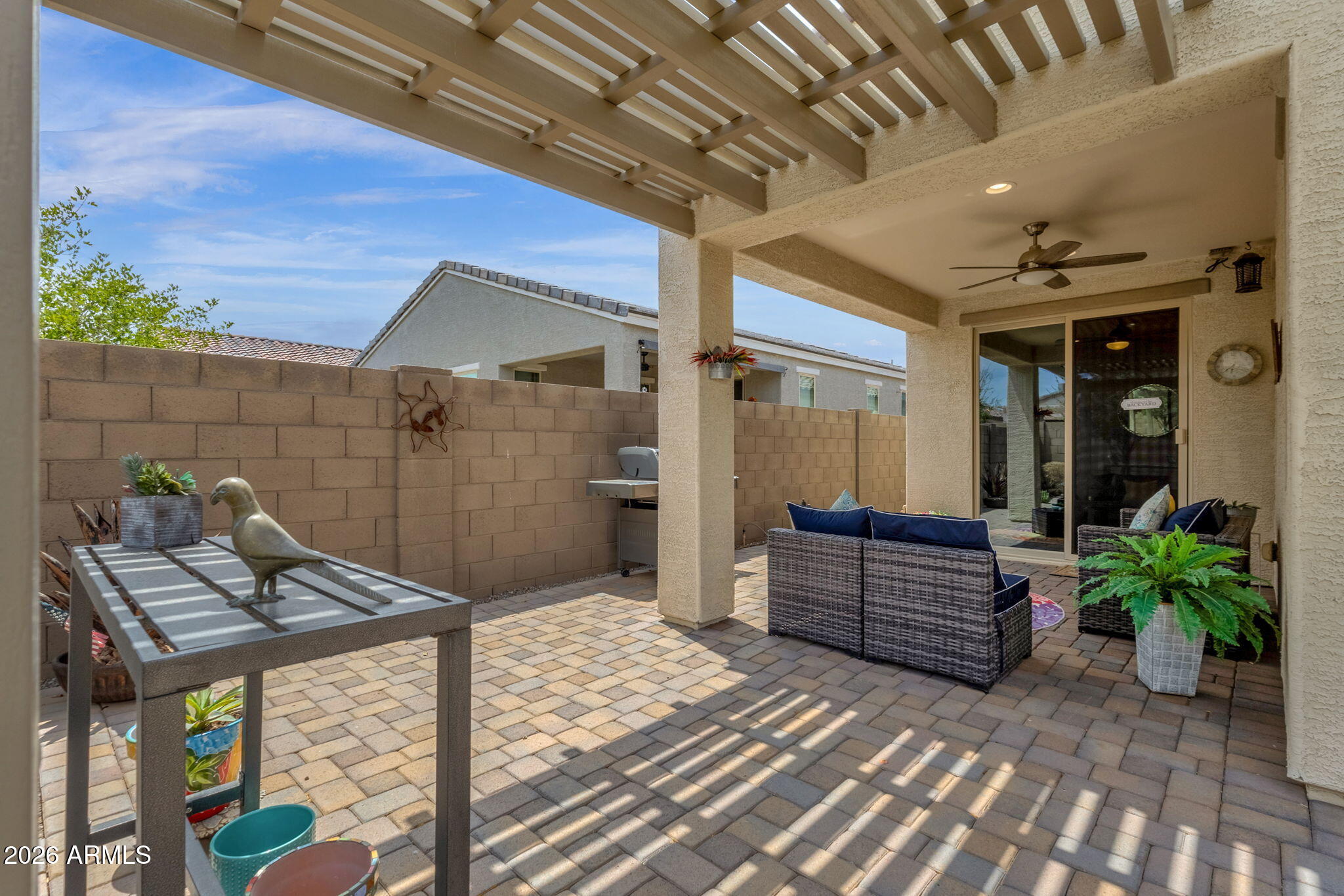 17908 W Hiddenview Drive