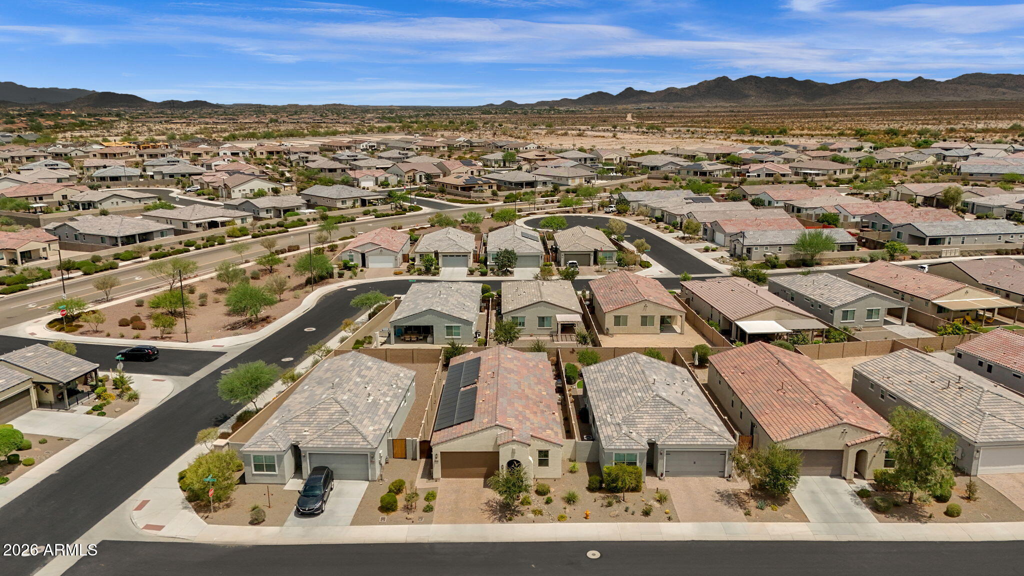 17908 W Hiddenview Drive