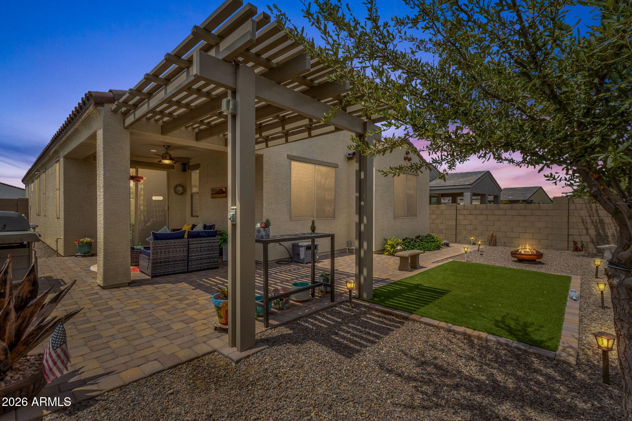 17908 W Hiddenview Drive