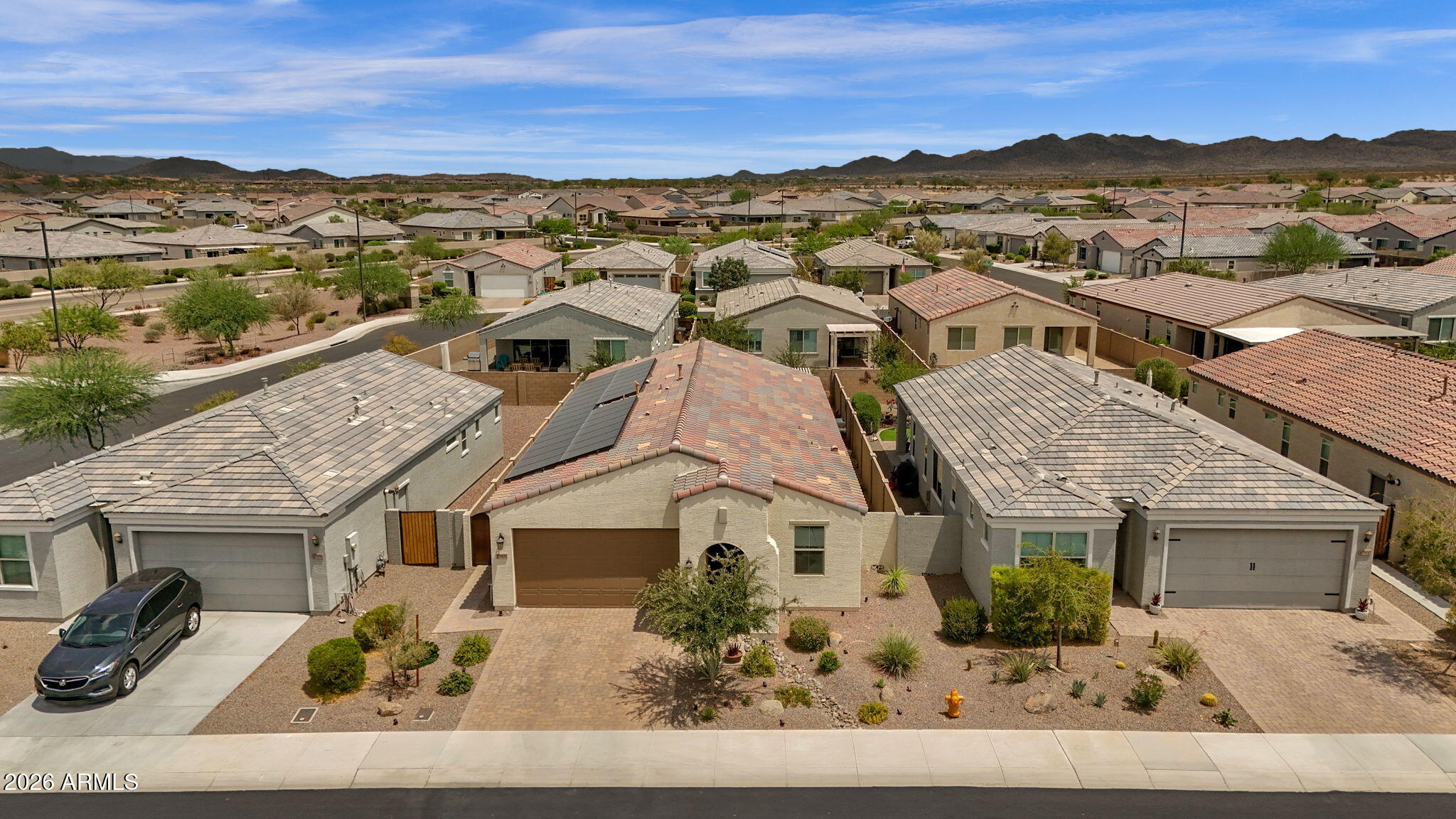 17908 W Hiddenview Drive