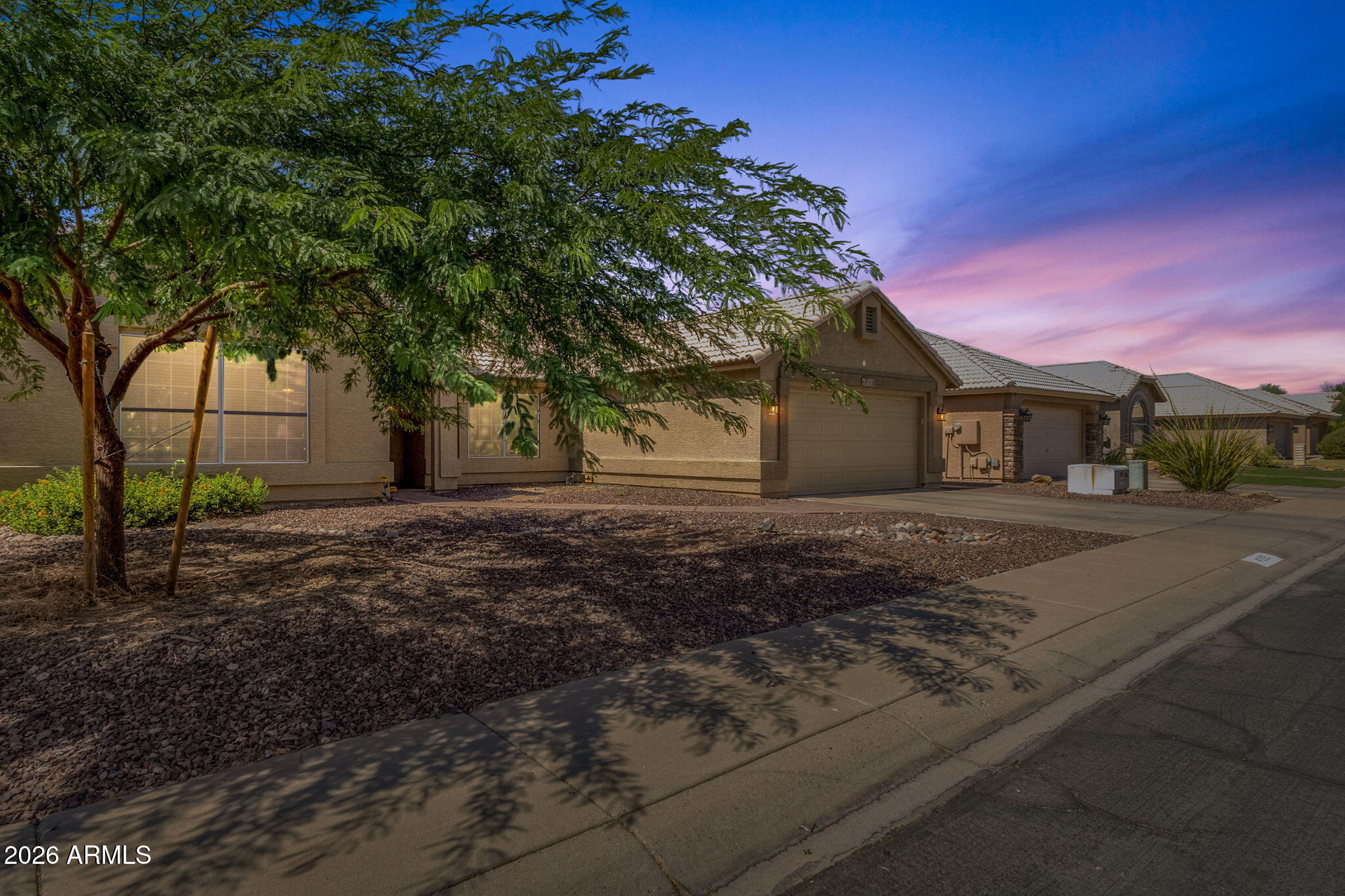 4225 E CATHEDRAL ROCK Drive
