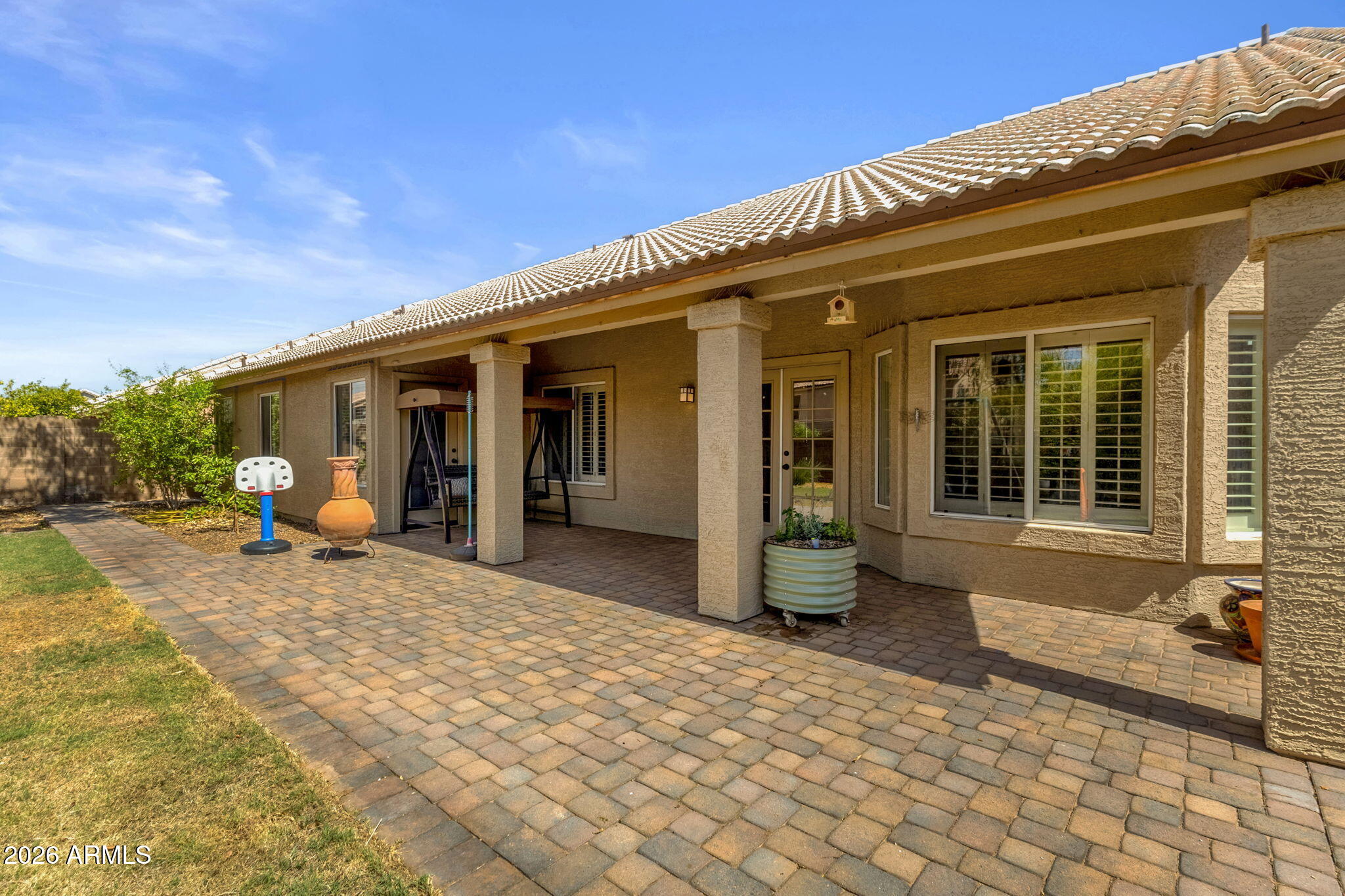 4225 E CATHEDRAL ROCK Drive
