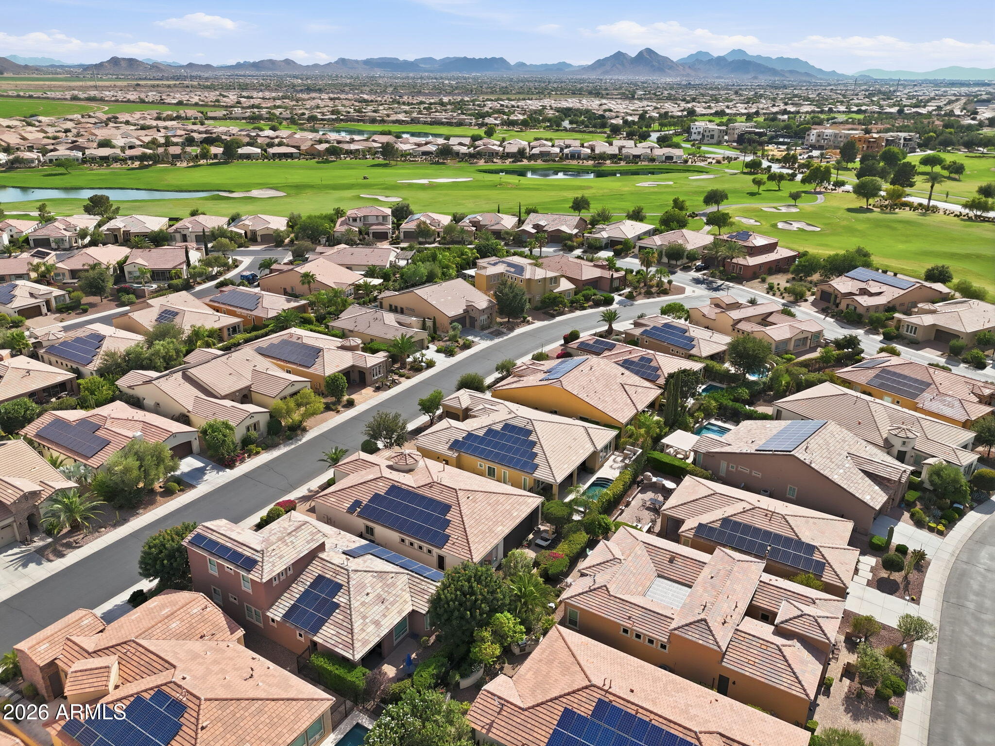 1582 E AMARANTH Trail
