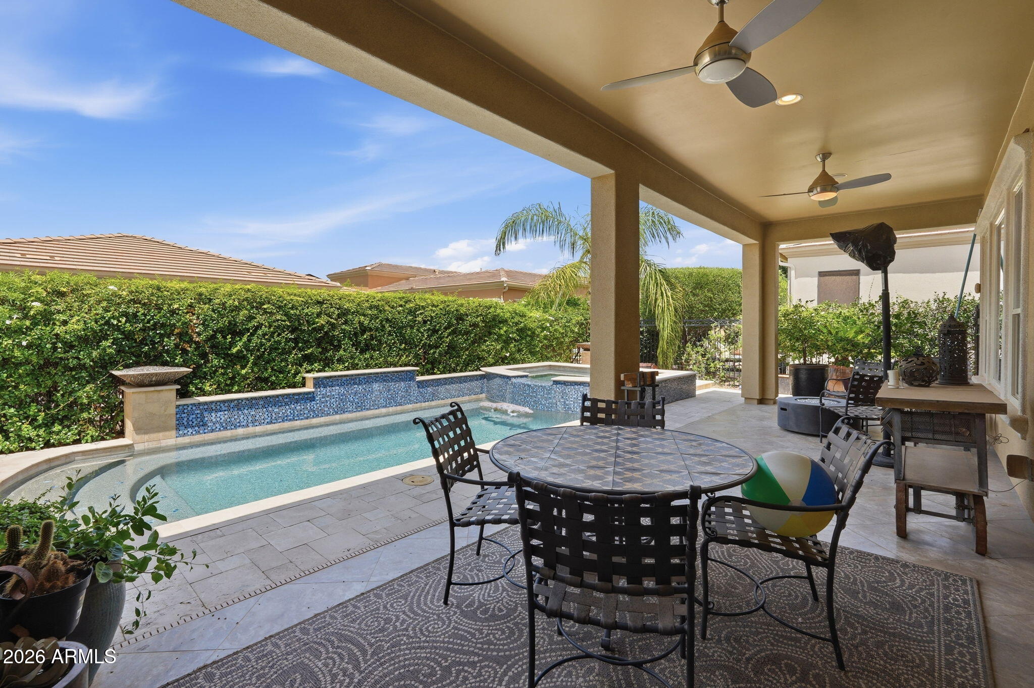 1582 E AMARANTH Trail