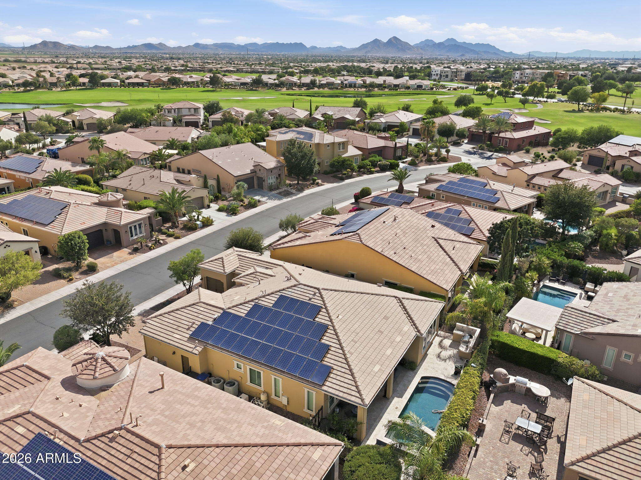 1582 E AMARANTH Trail