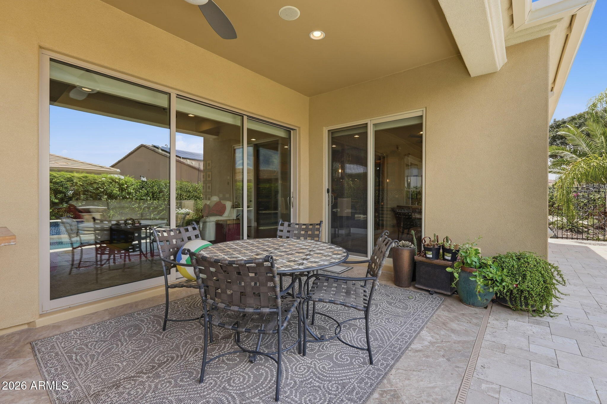 1582 E AMARANTH Trail