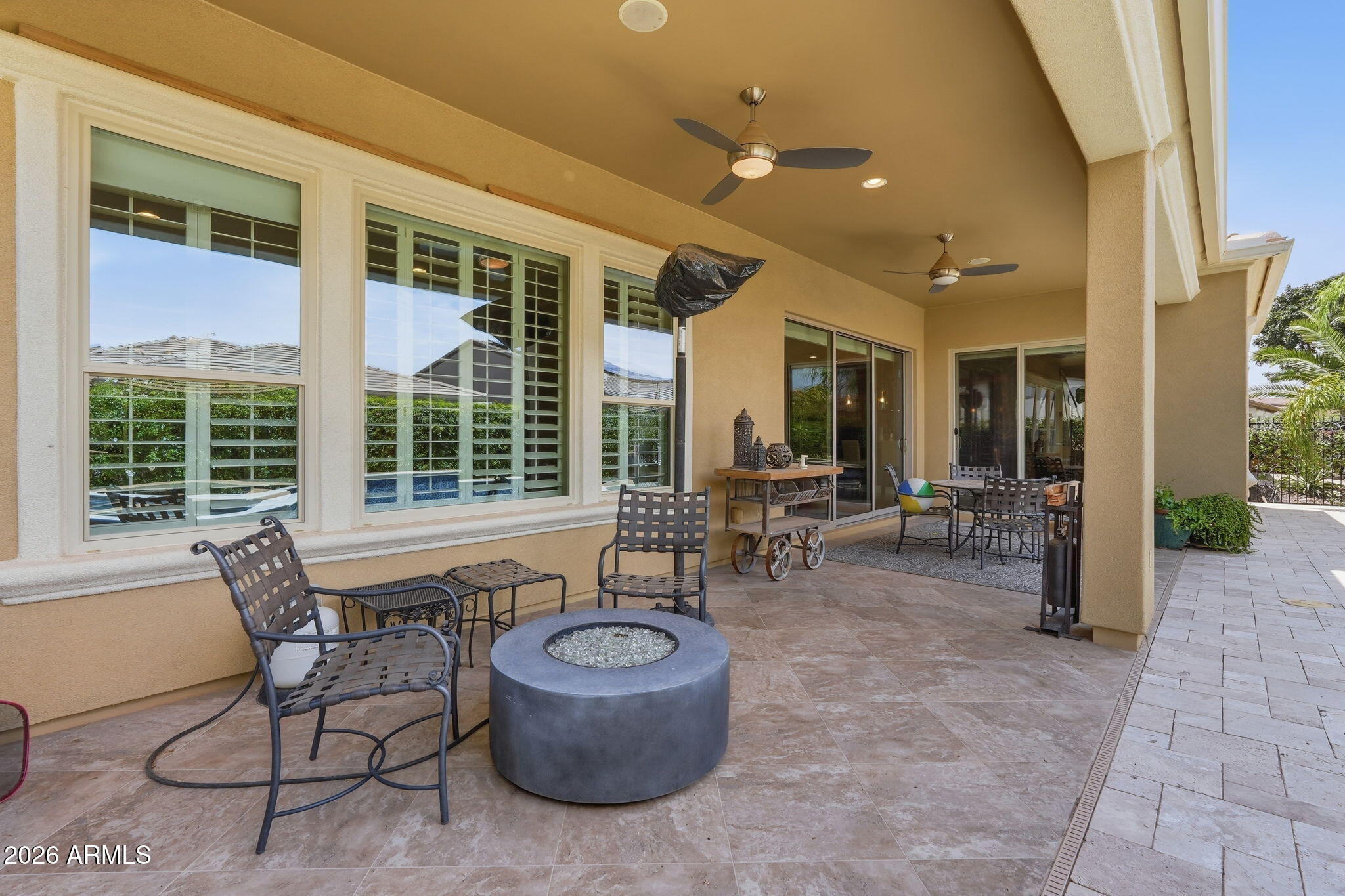 1582 E AMARANTH Trail