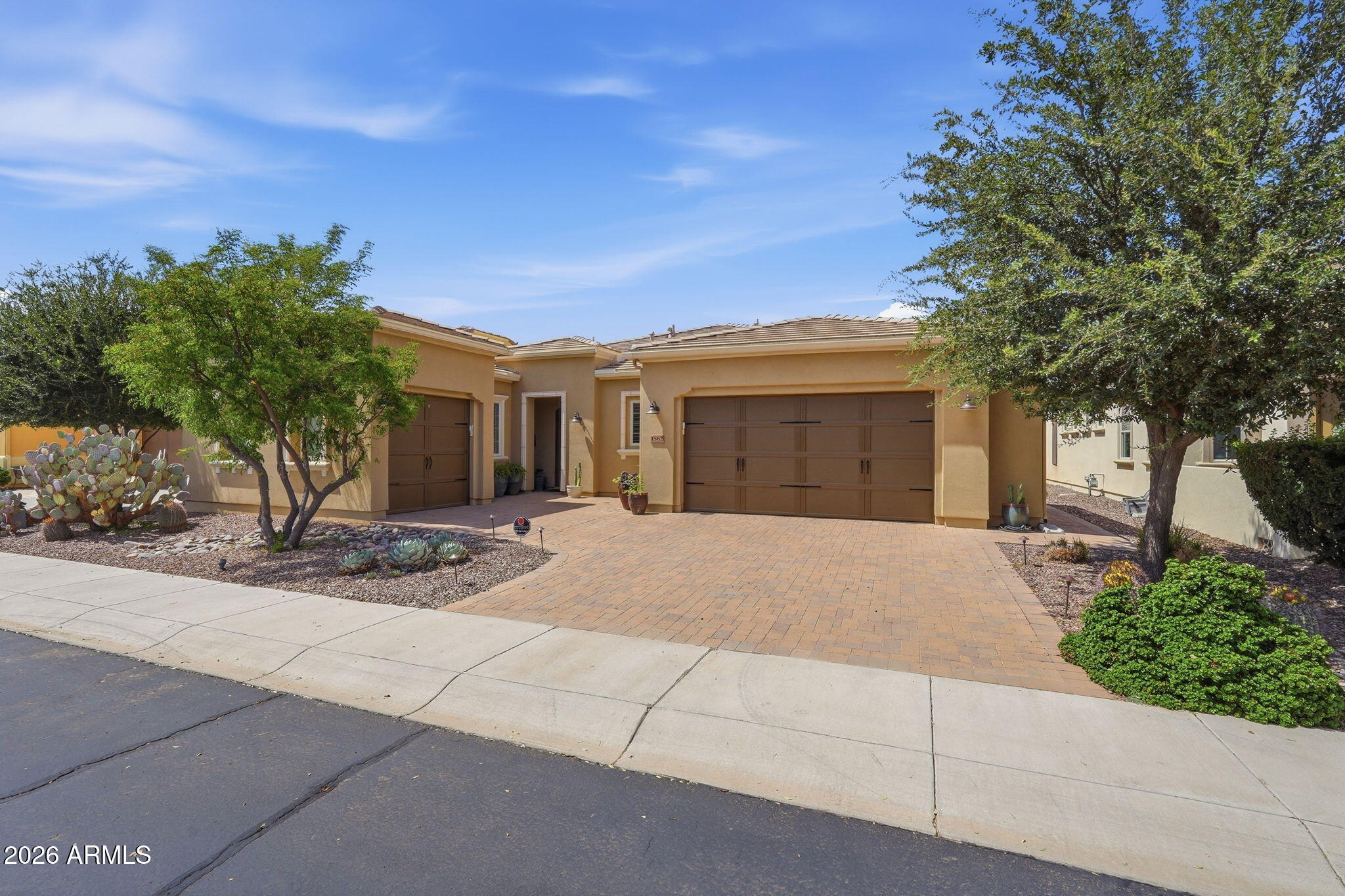 1582 E AMARANTH Trail