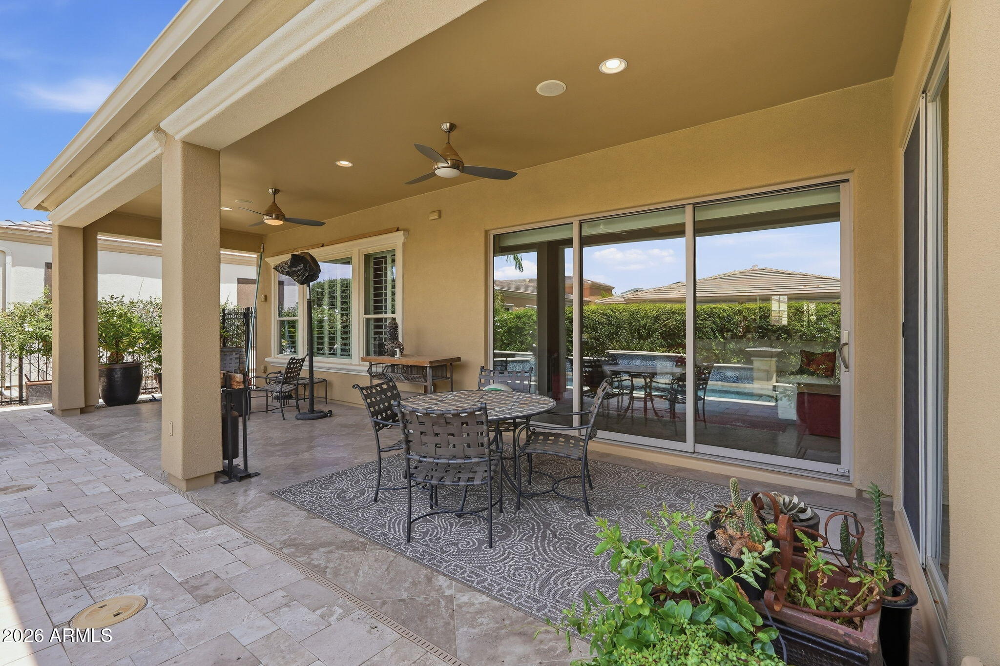 1582 E AMARANTH Trail