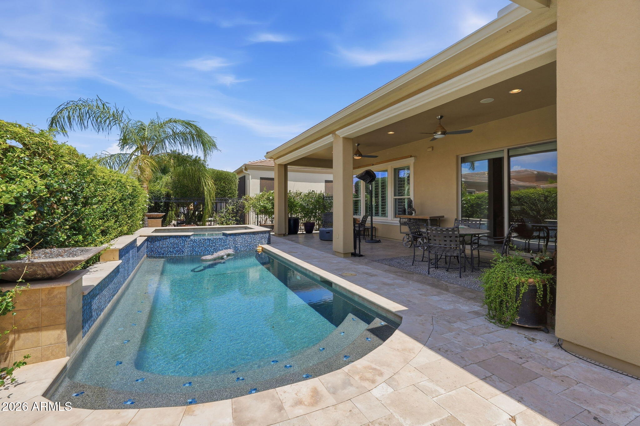 1582 E AMARANTH Trail