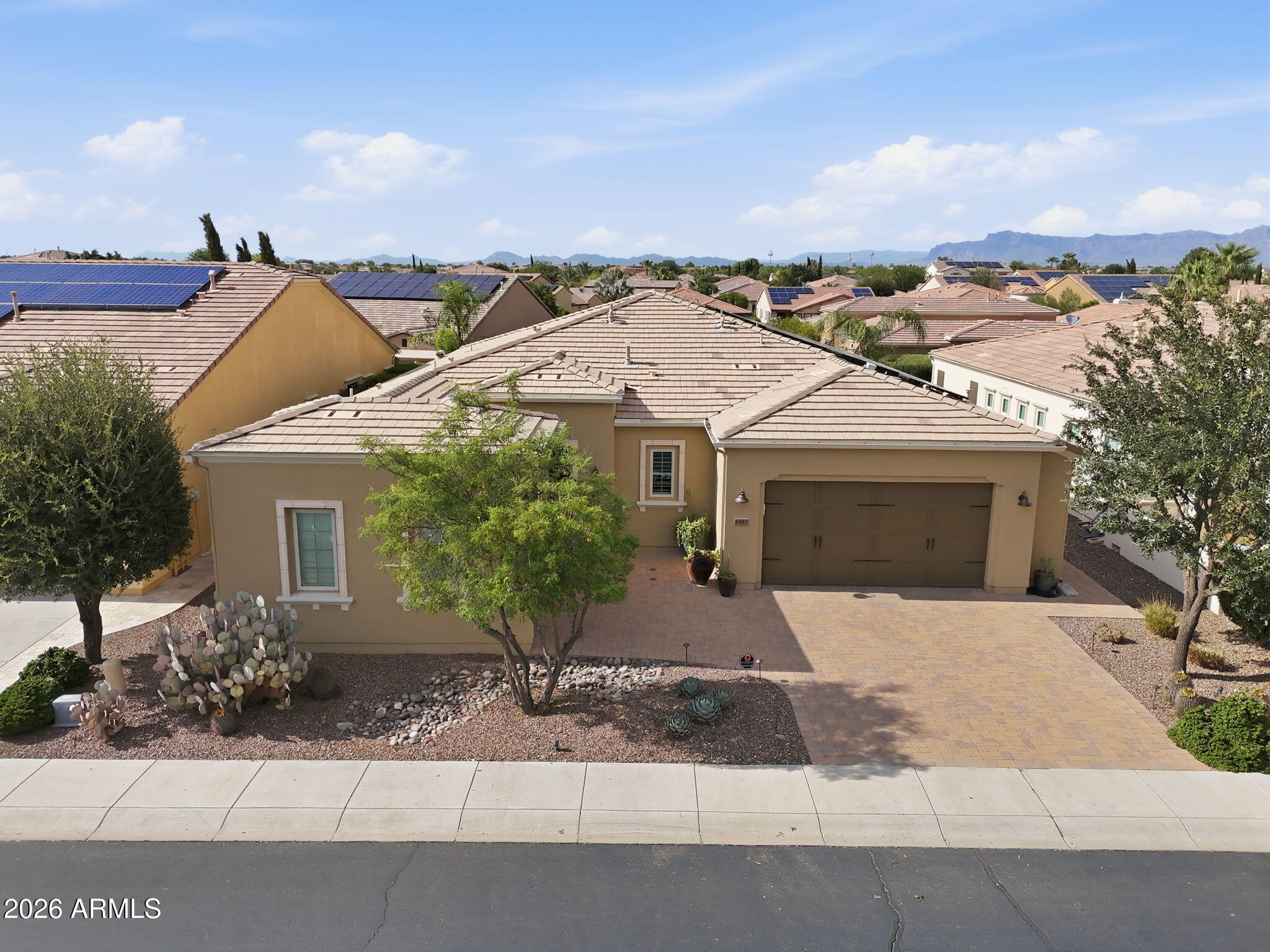 1582 E AMARANTH Trail