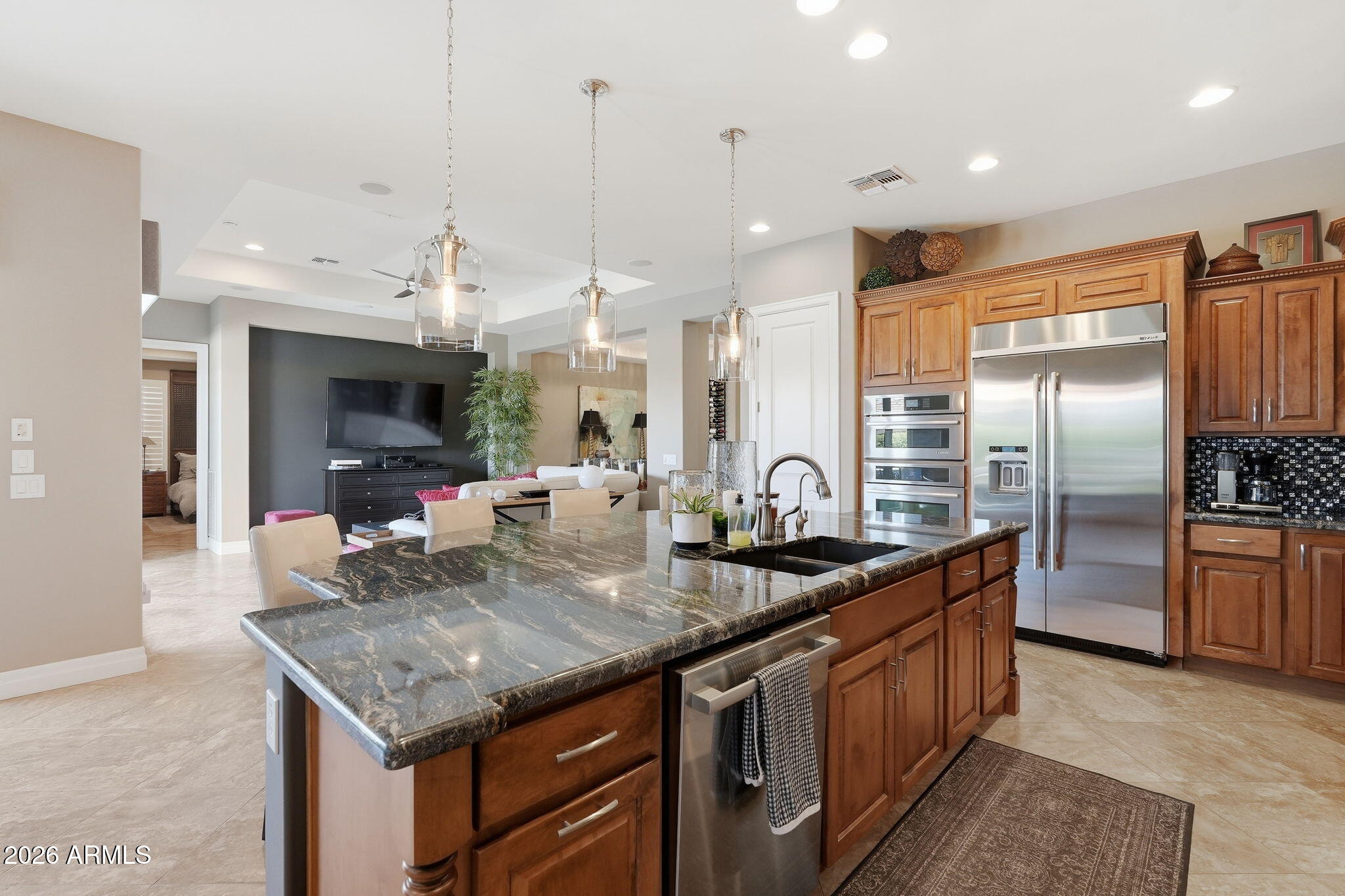 1582 E AMARANTH Trail