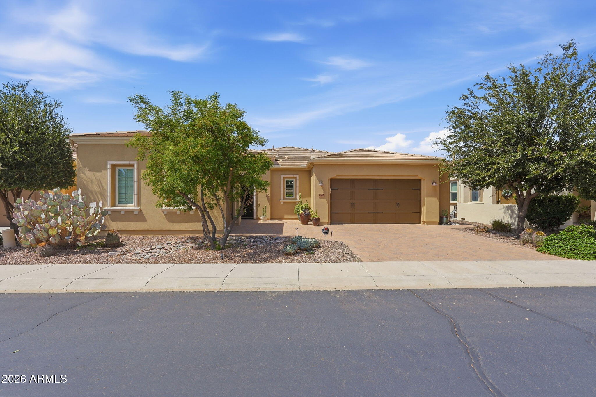 1582 E AMARANTH Trail