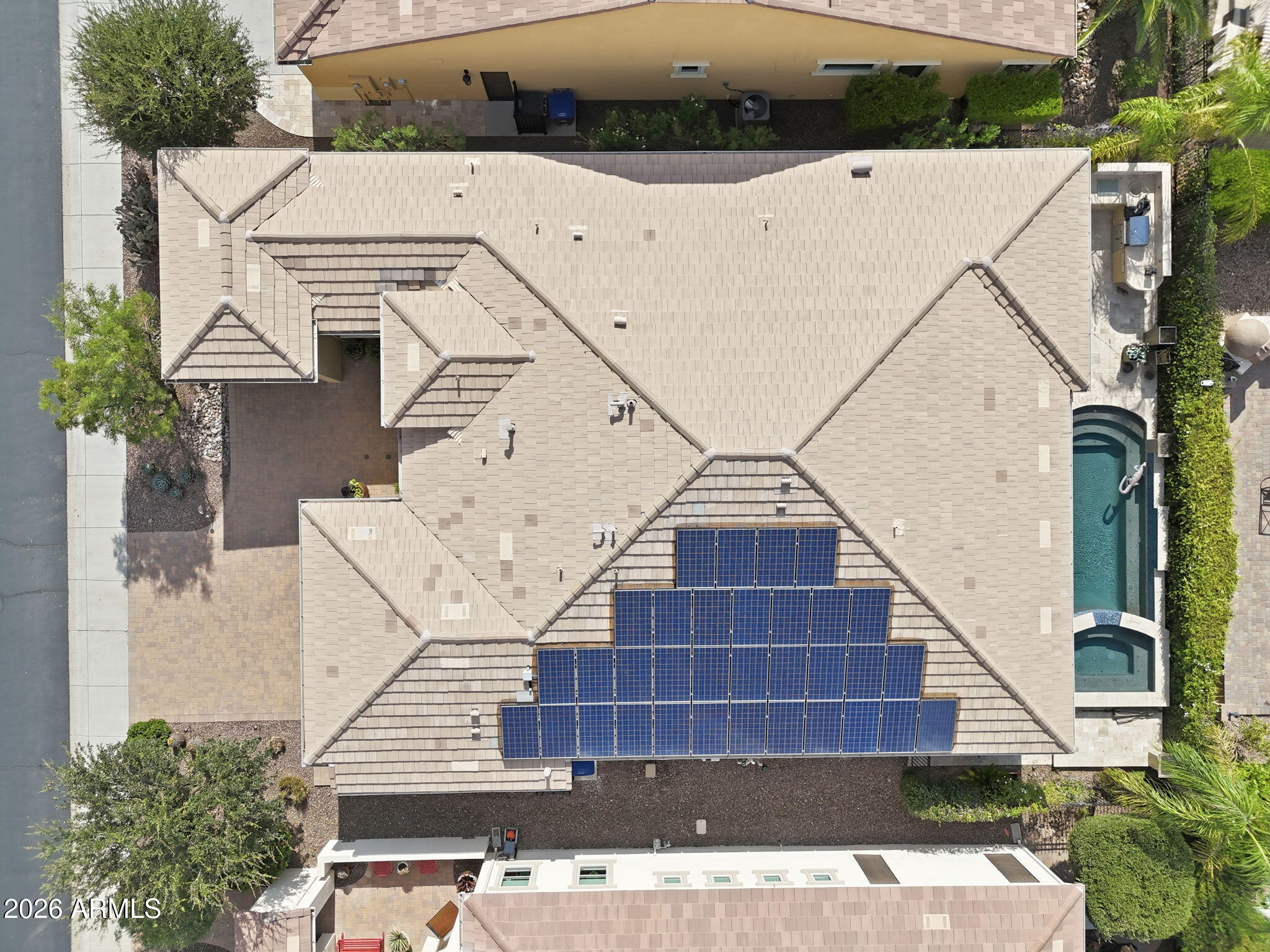 1582 E AMARANTH Trail