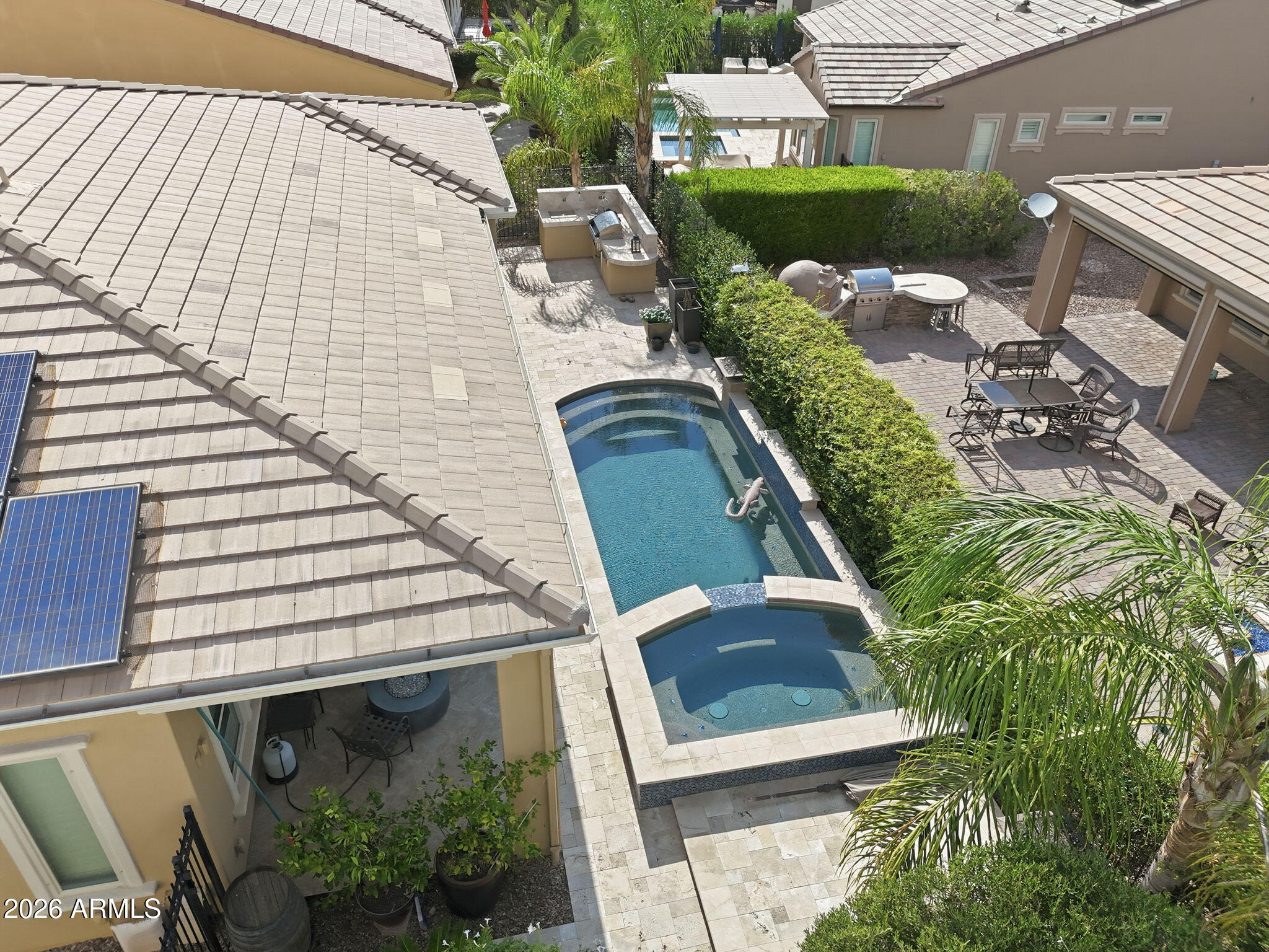 1582 E AMARANTH Trail