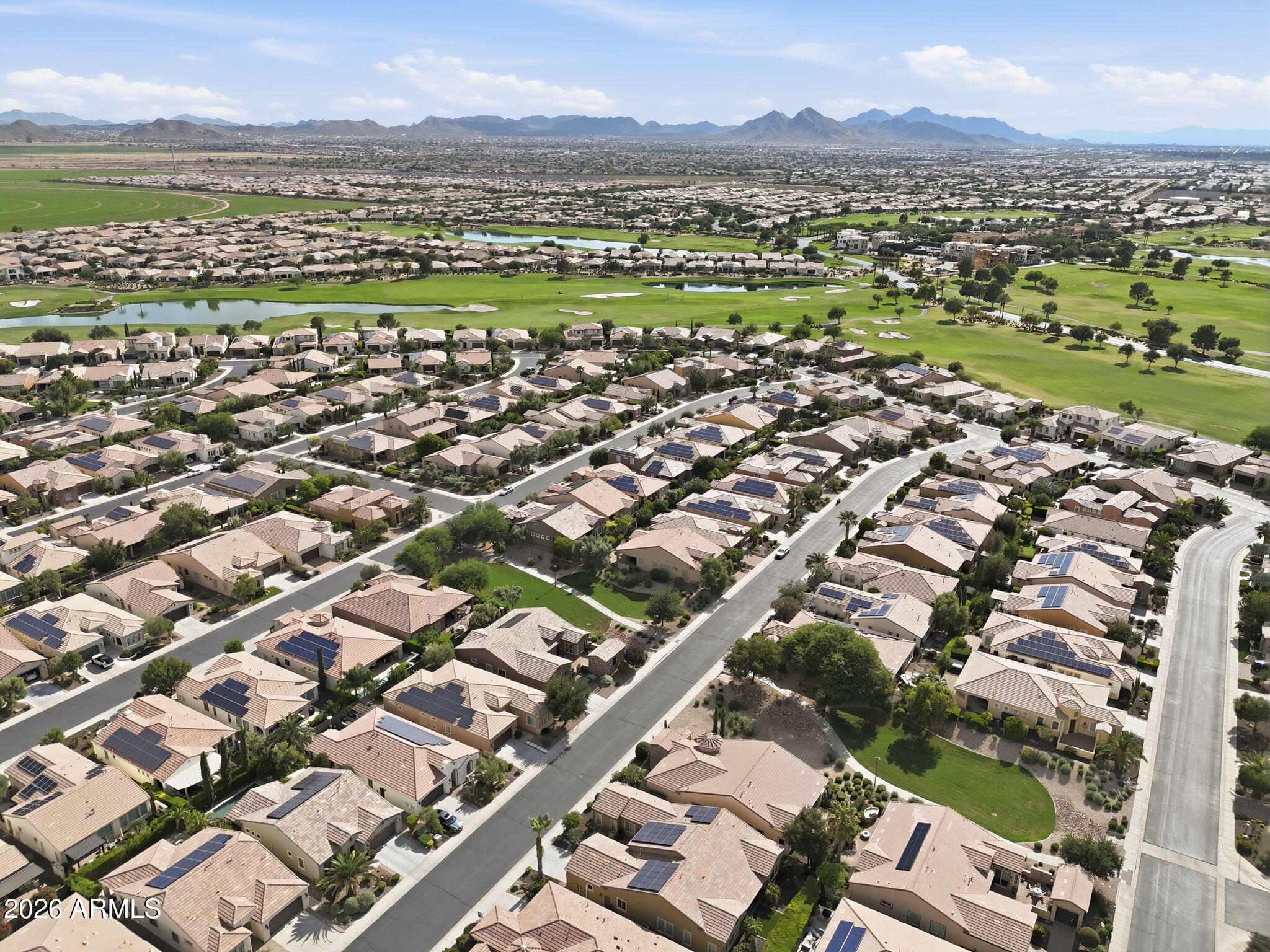 1582 E AMARANTH Trail