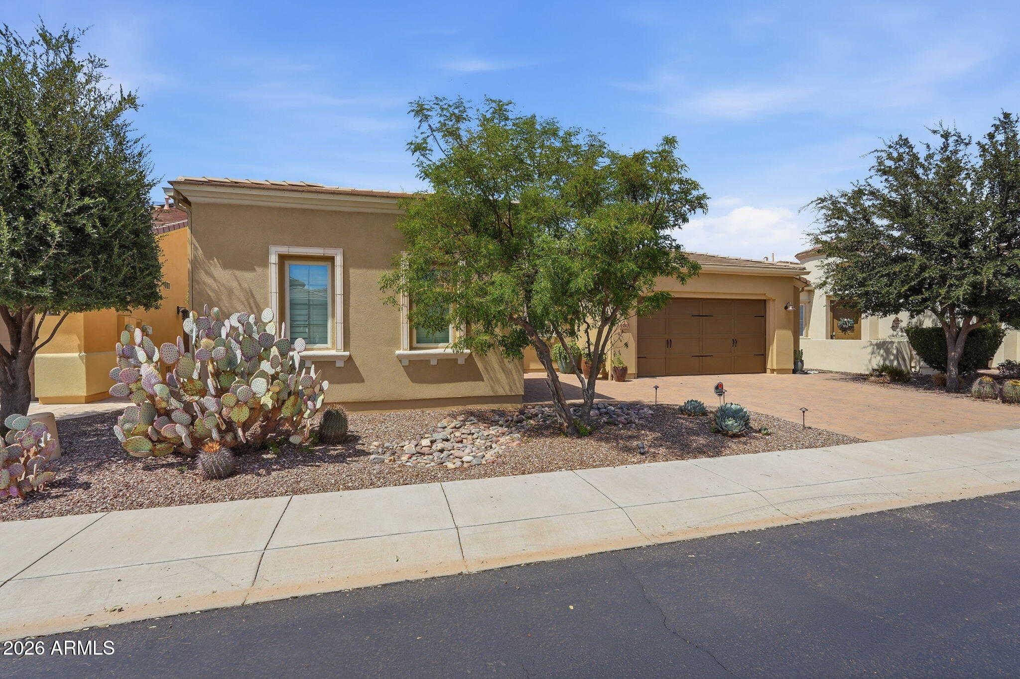 1582 E AMARANTH Trail