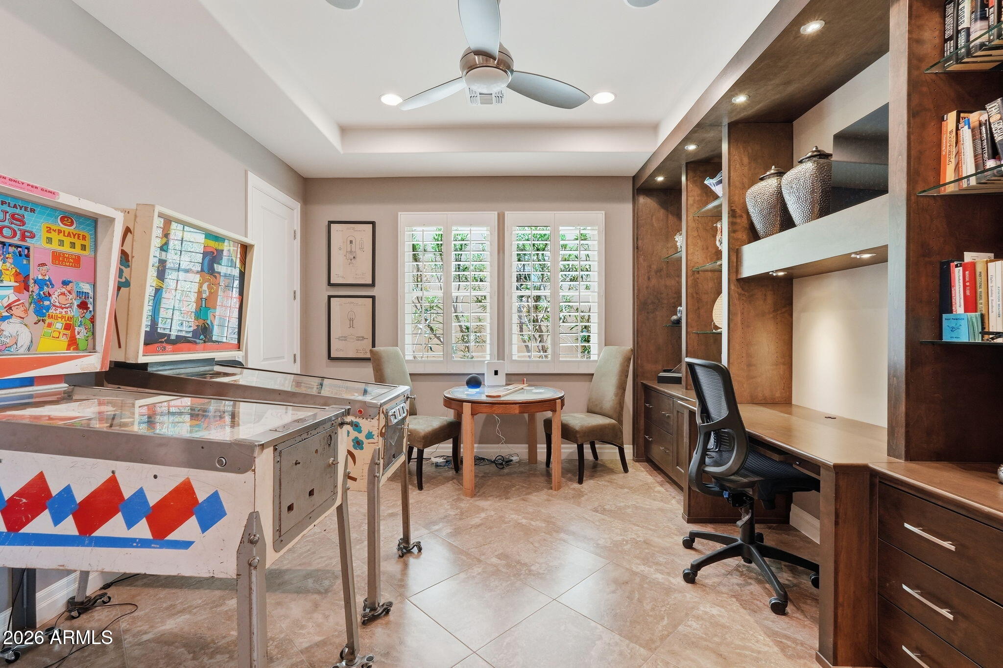 1582 E AMARANTH Trail