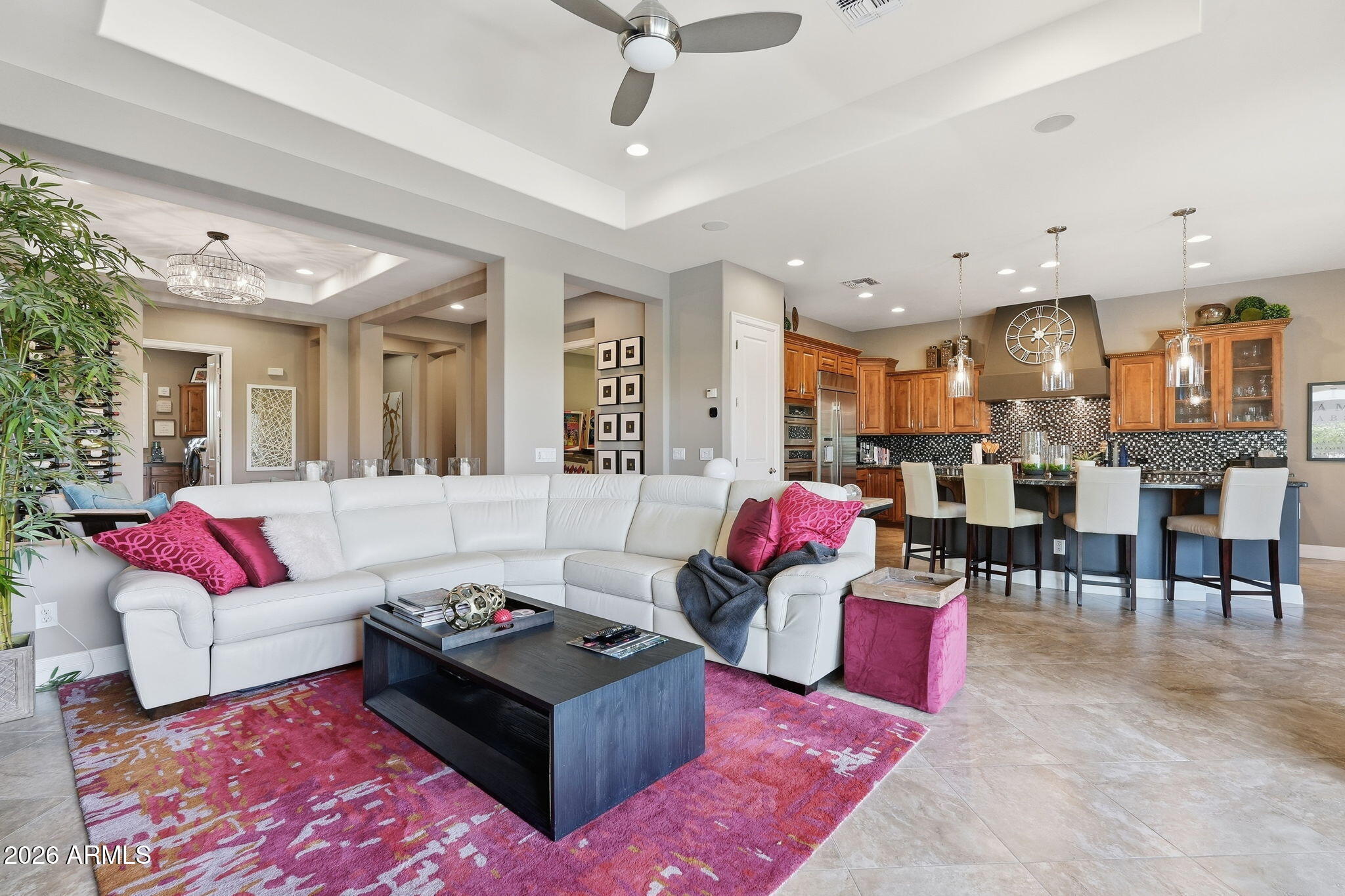 1582 E AMARANTH Trail
