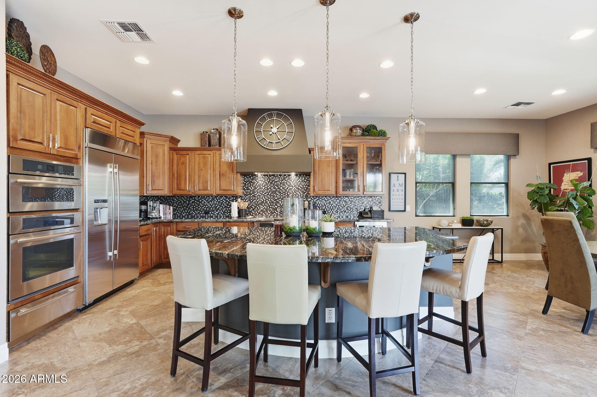 1582 E AMARANTH Trail