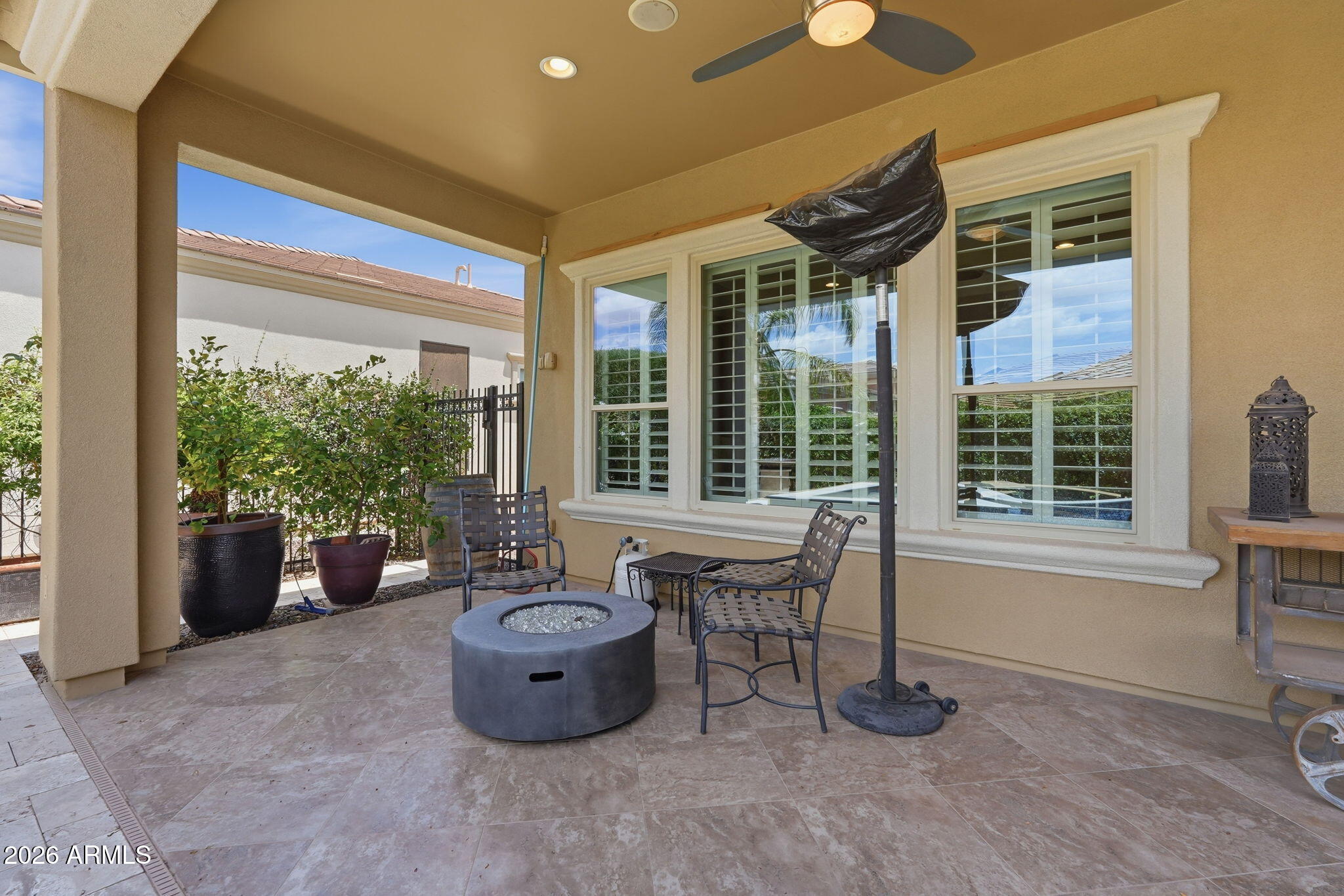 1582 E AMARANTH Trail