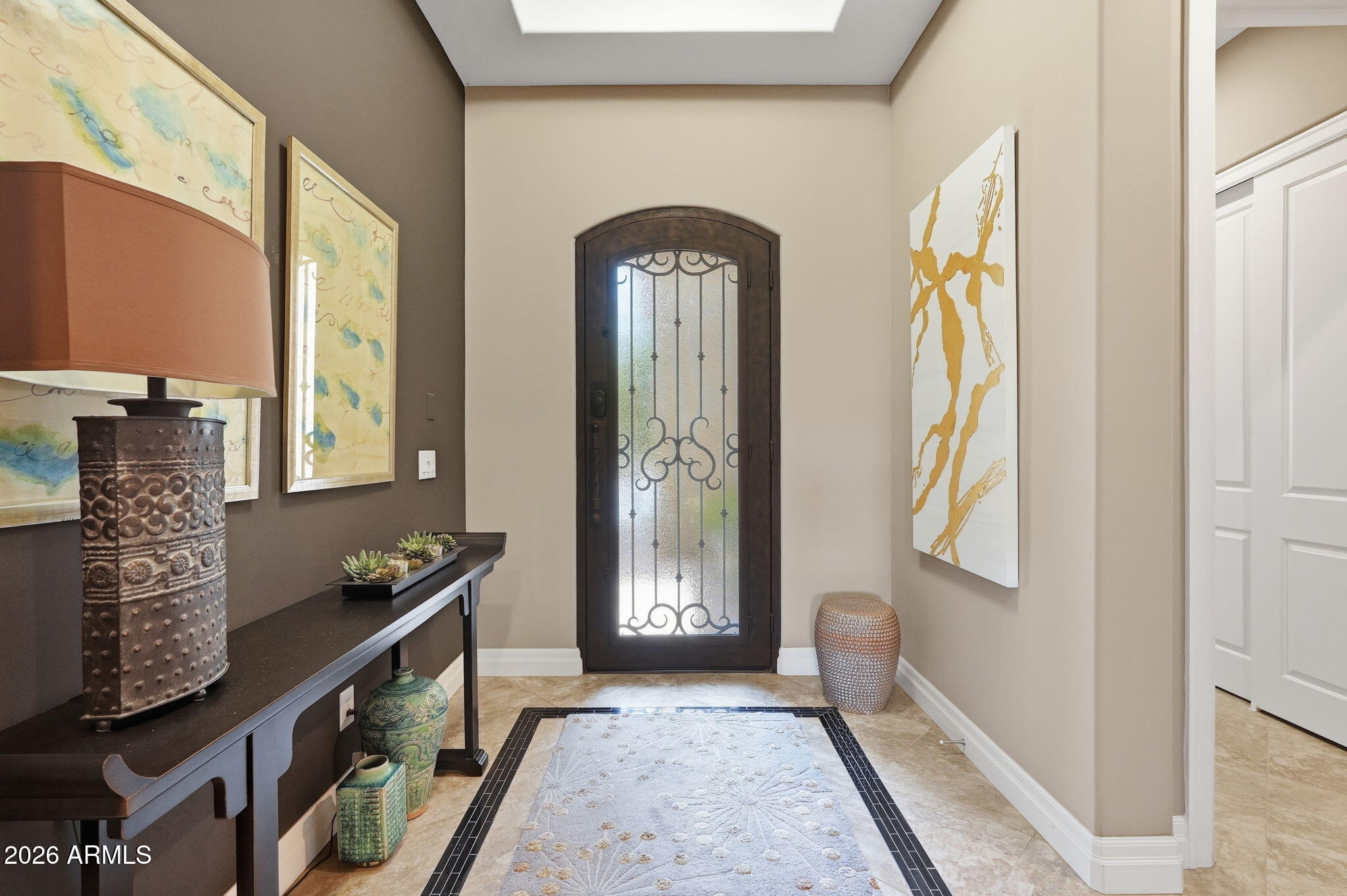 1582 E AMARANTH Trail
