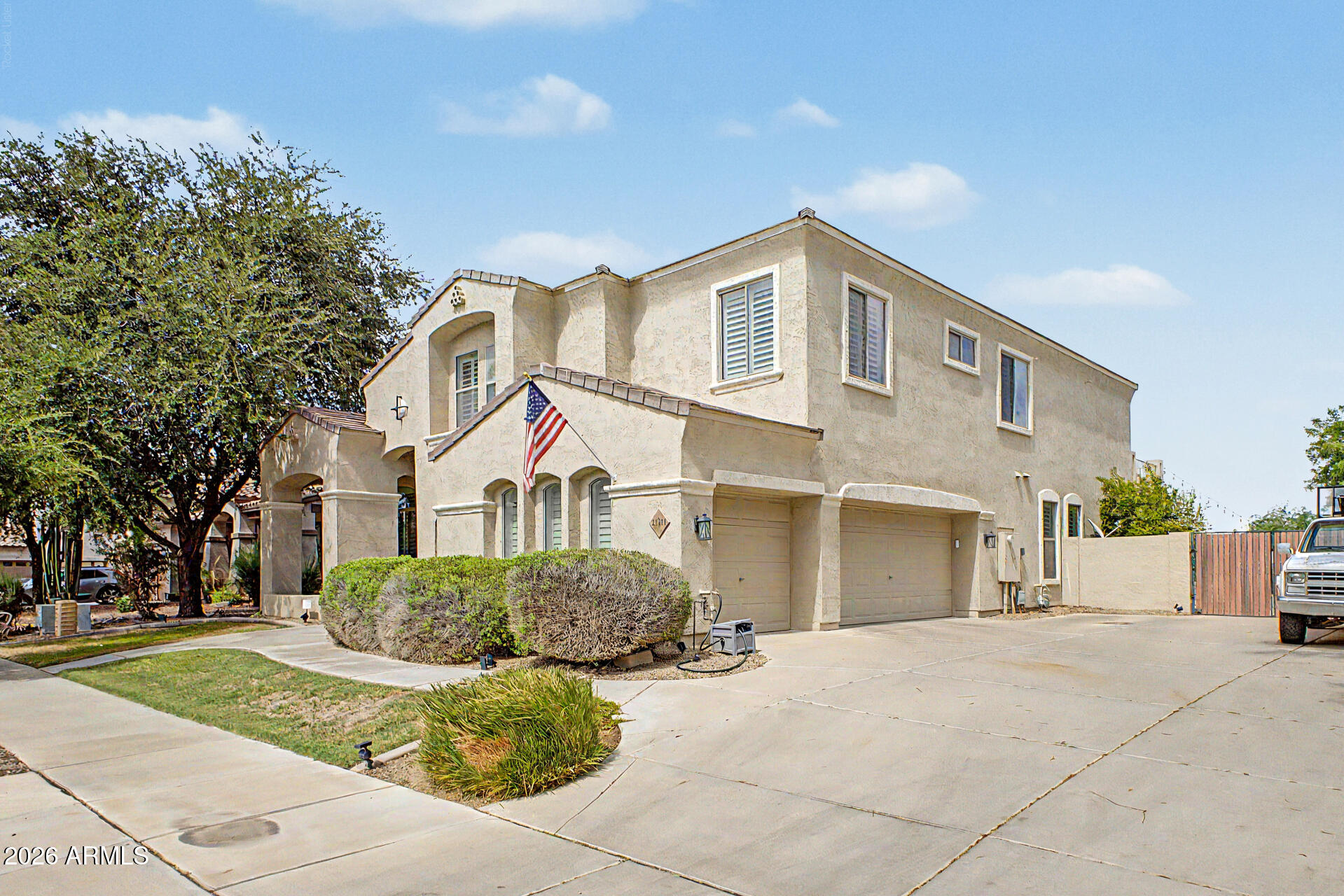 21311 S 187TH Way