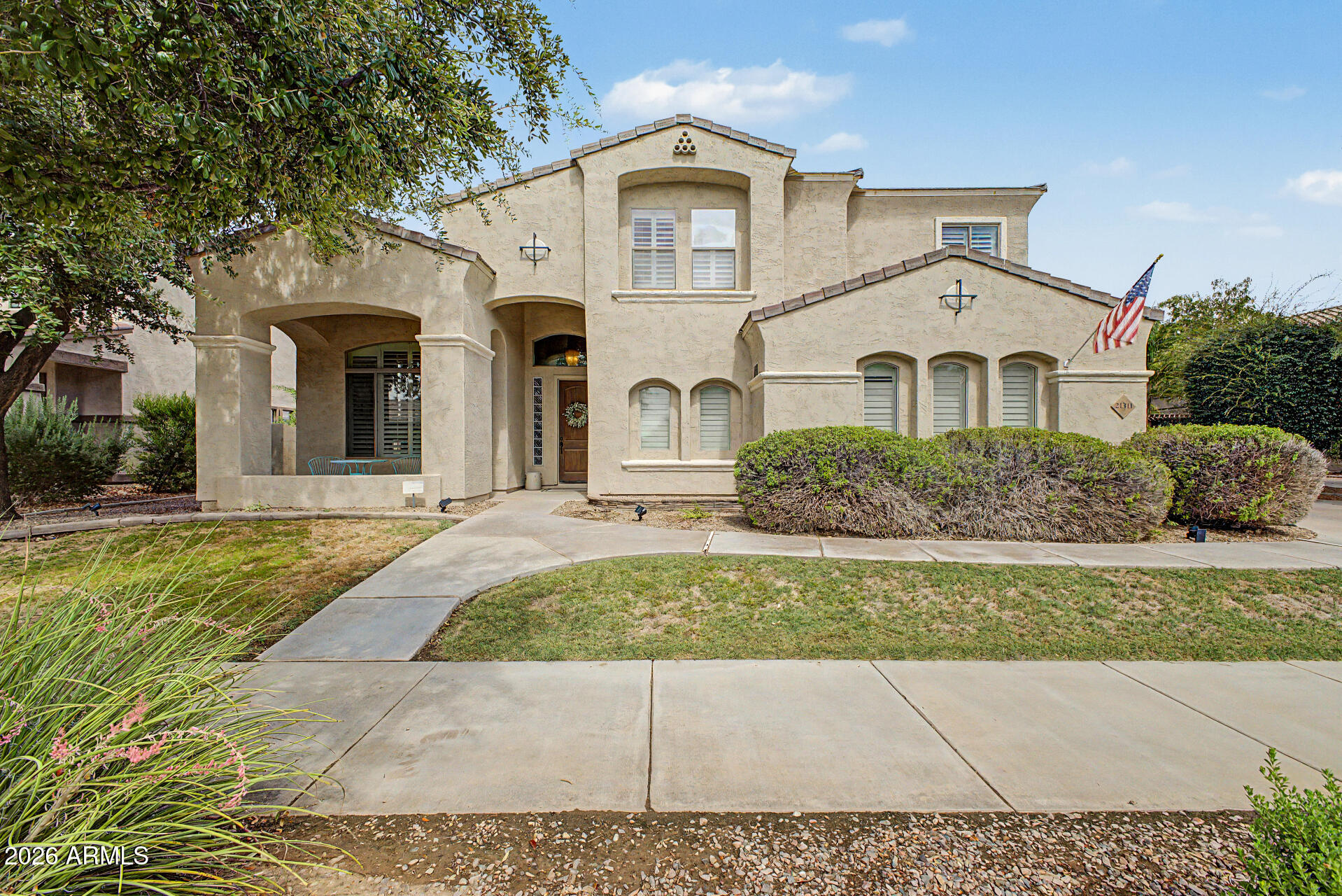 21311 S 187TH Way
