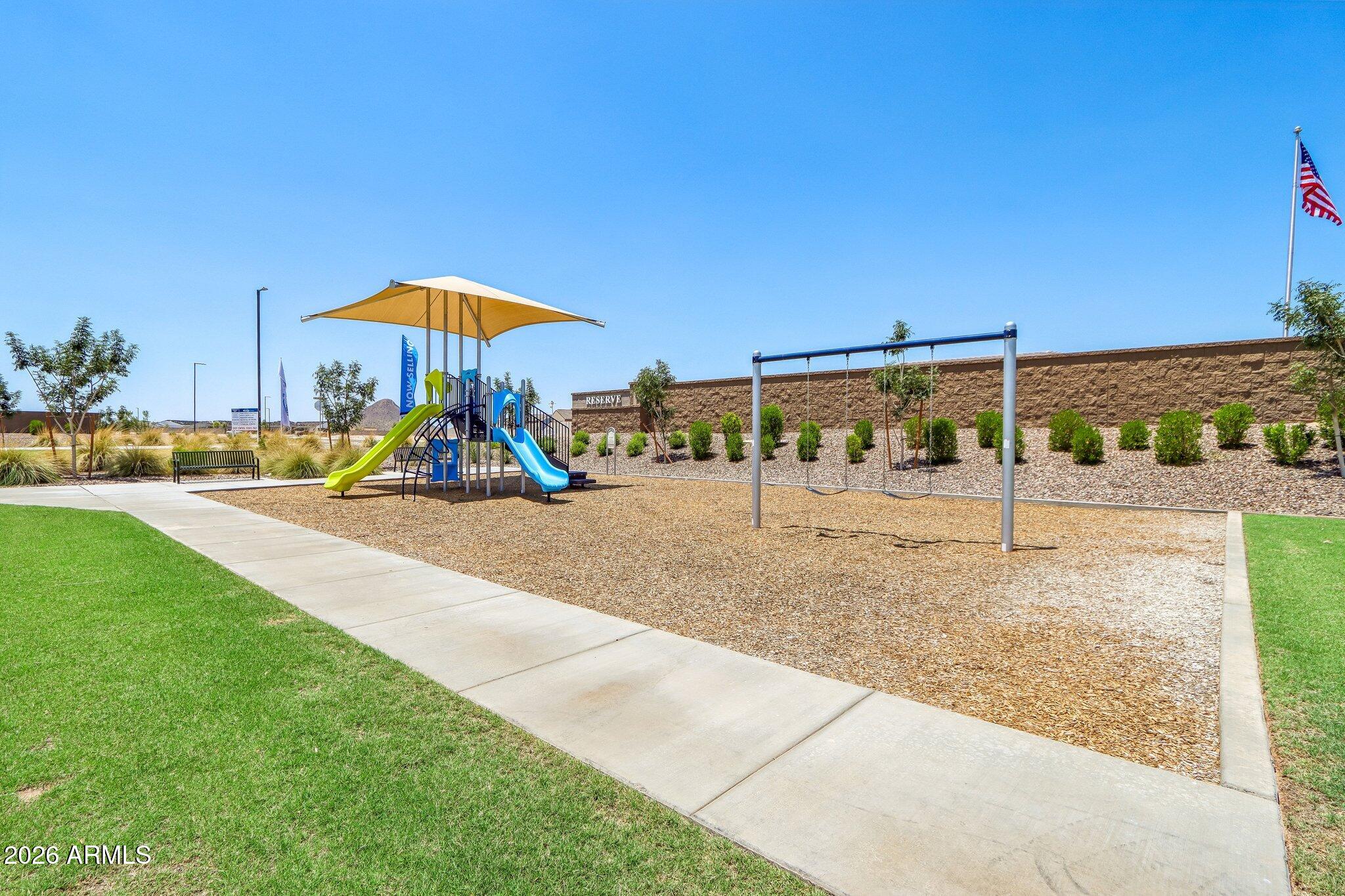 3446 N CAMDEN Drive