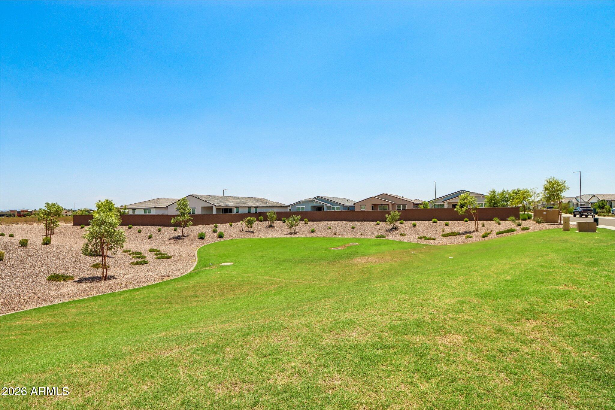 3446 N CAMDEN Drive