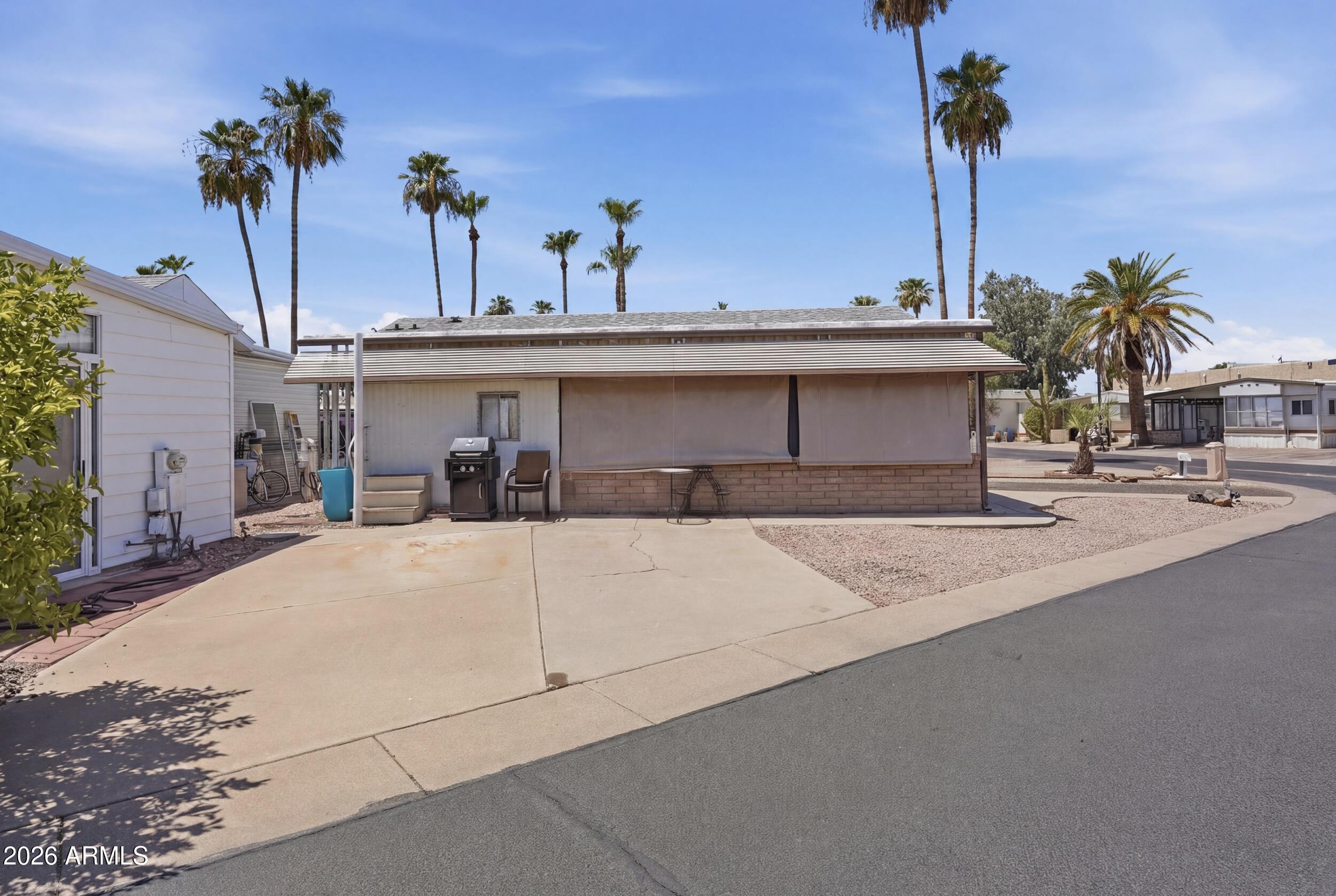 5001 N Main Street Aero 41